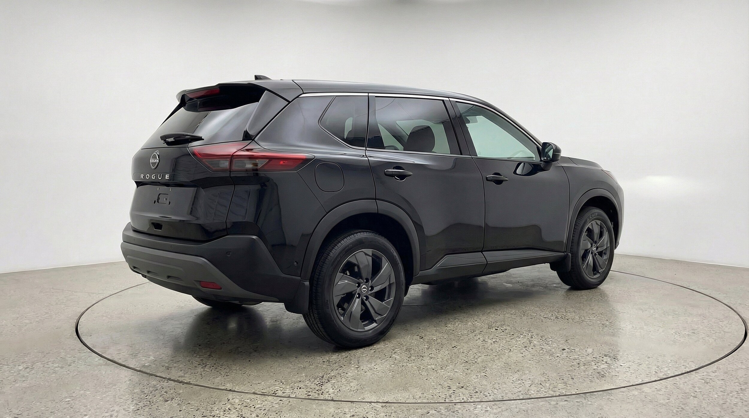 Thumbnail: 2025 Nissan Rogue - 6