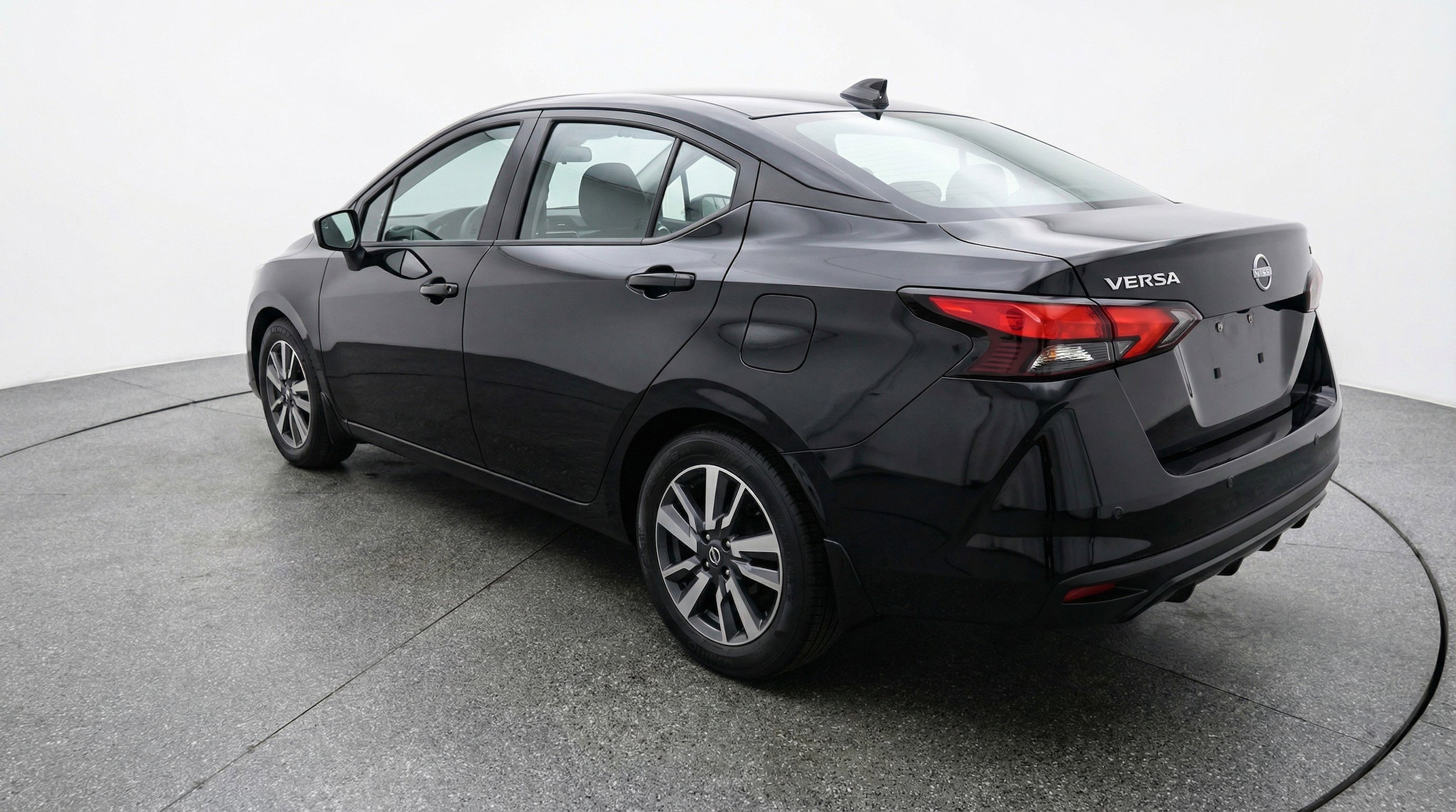 Thumbnail: 2025 Nissan Versa - 6