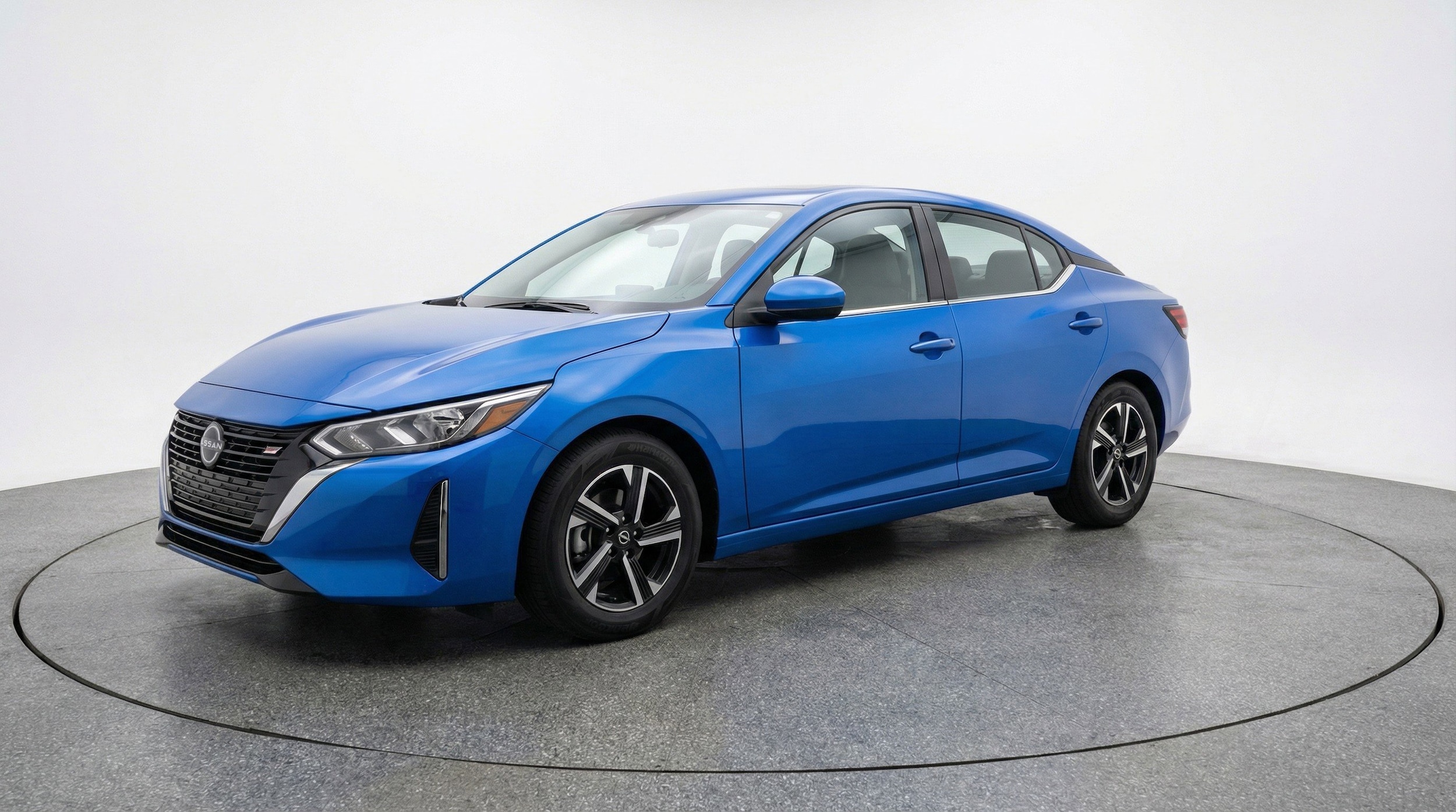 Thumbnail: 2025 Nissan Sentra - 3