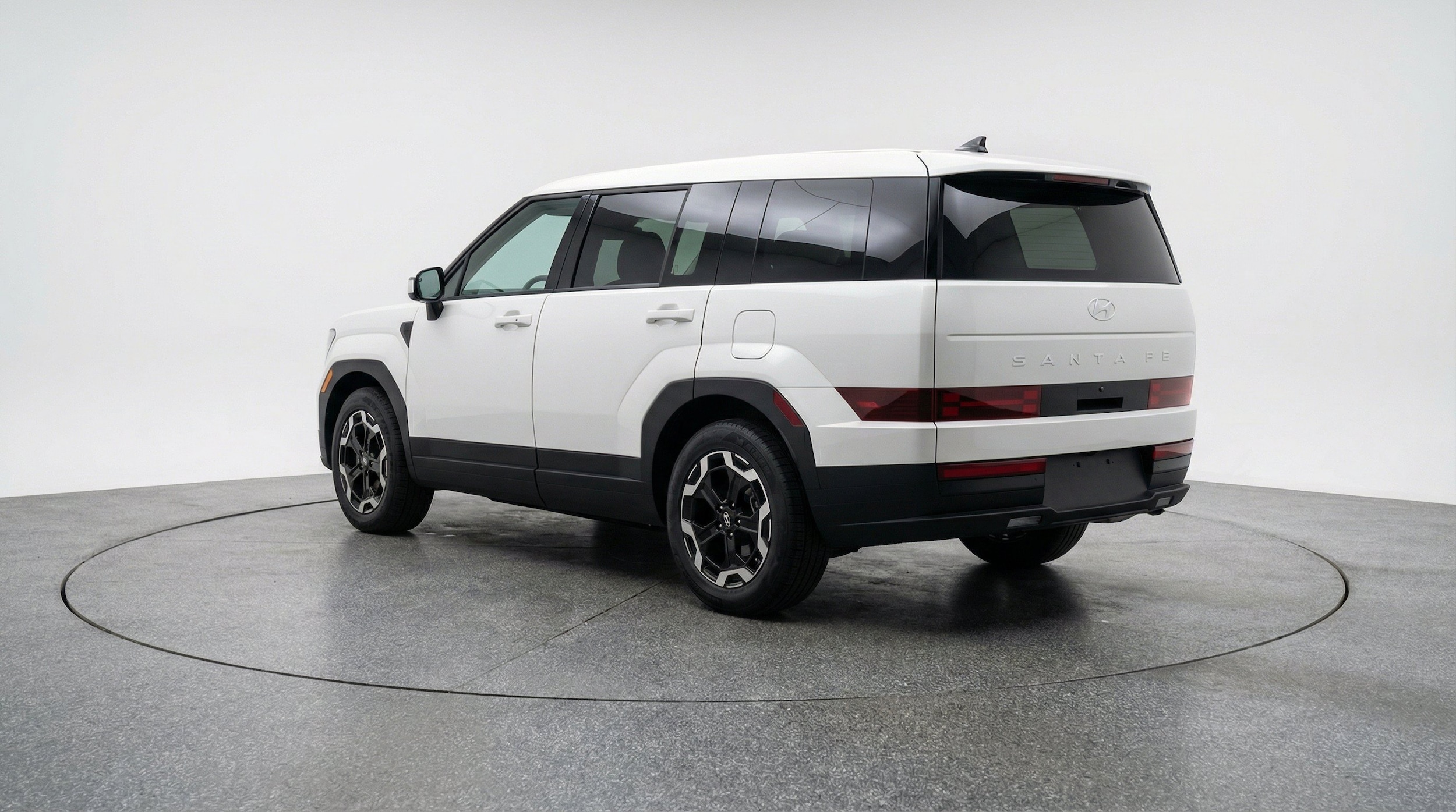 Thumbnail: 2026 Hyundai Santa Fe - 6