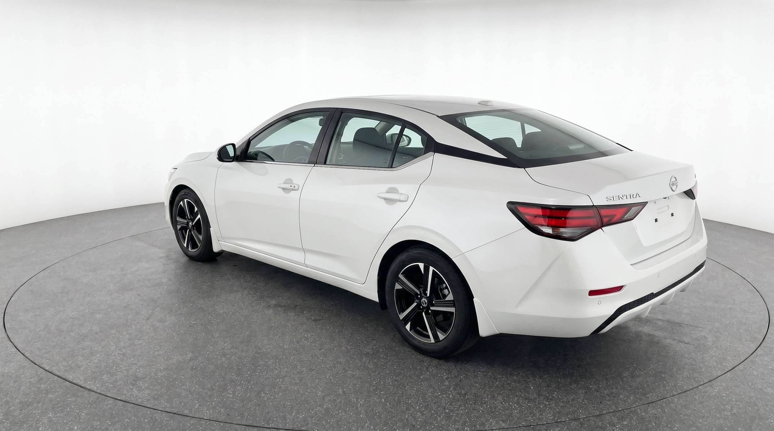 Thumbnail: 2025 Nissan Sentra - 6