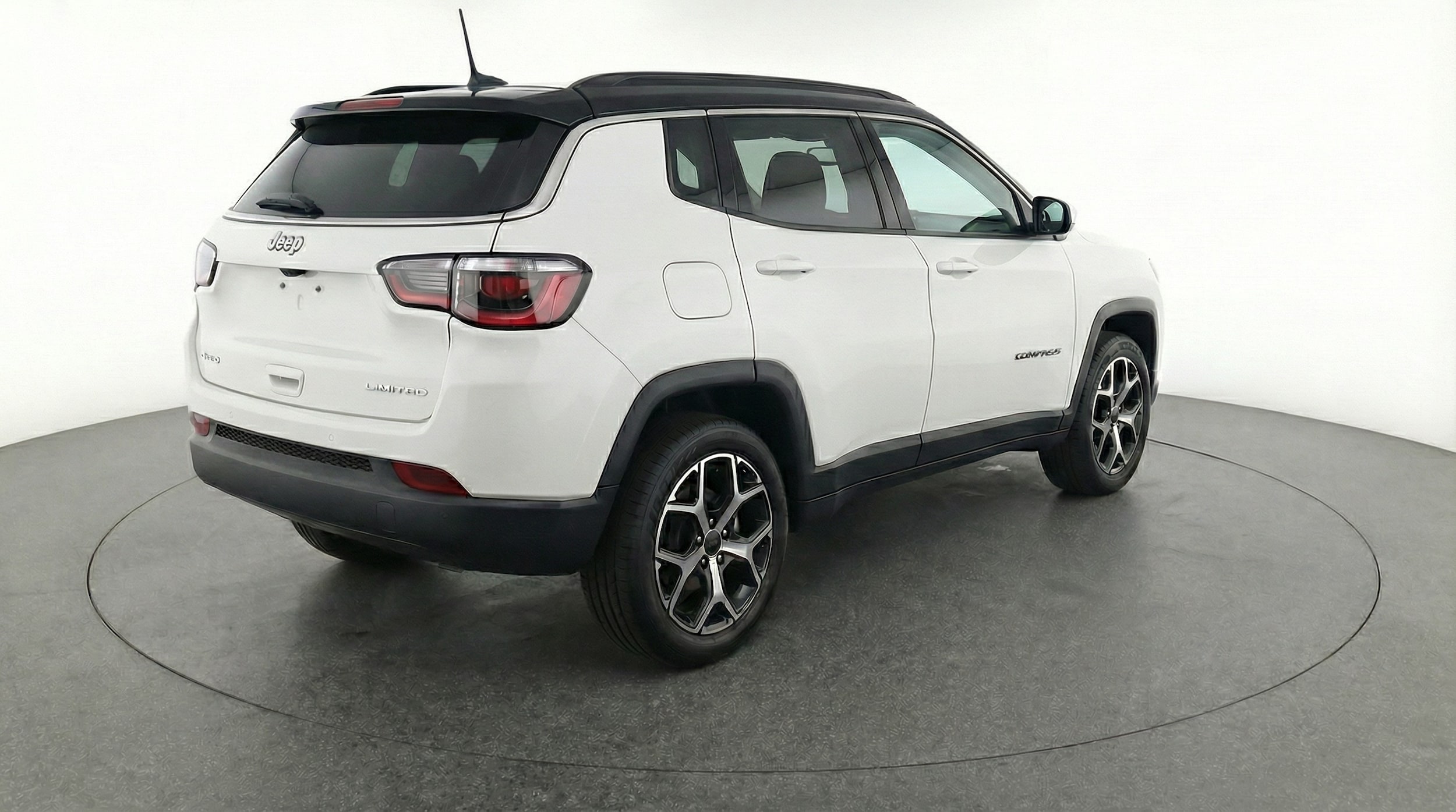 Thumbnail: 2025 Jeep Compass - 7
