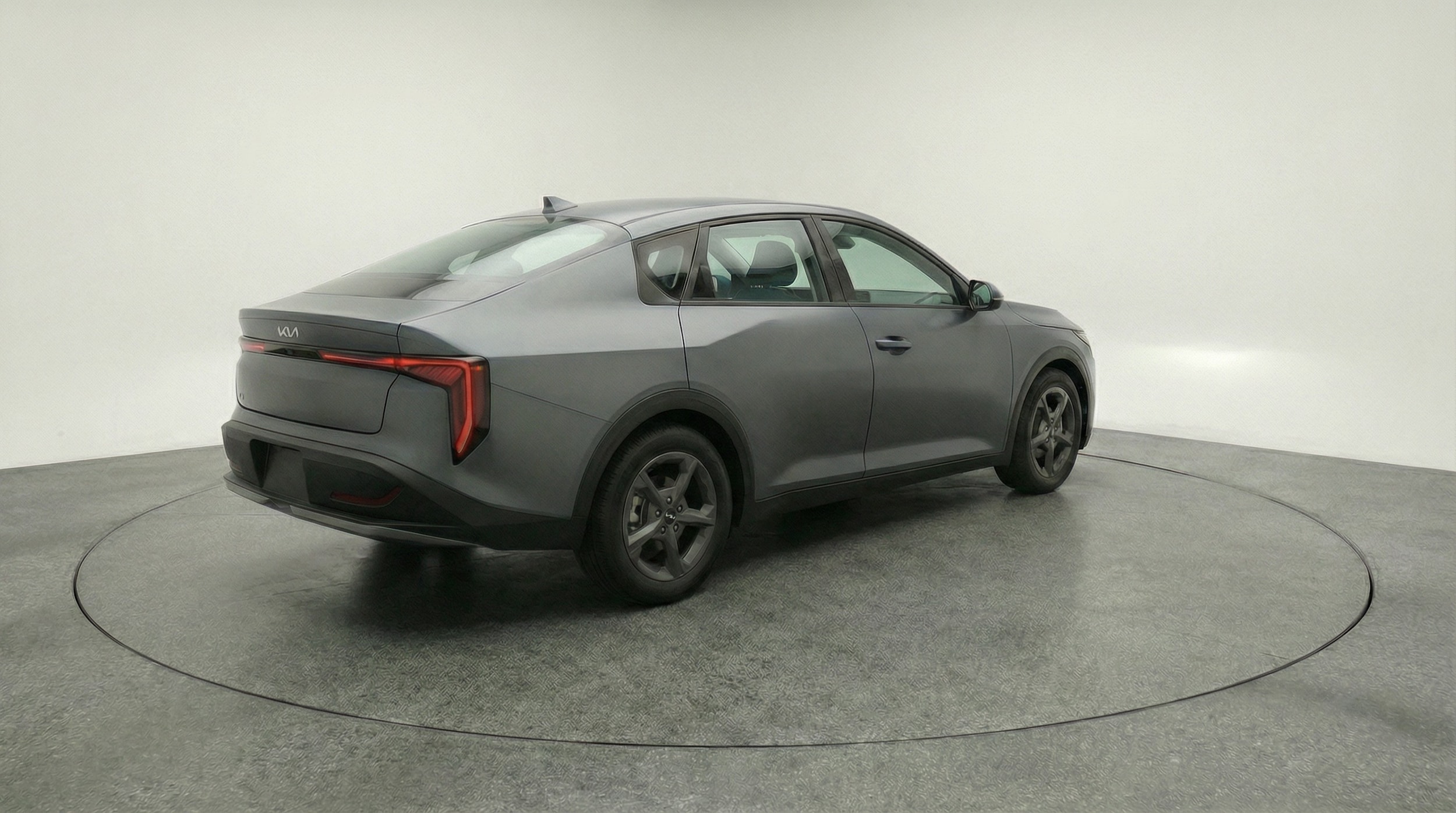 Thumbnail: 2025 Kia K4 - 7