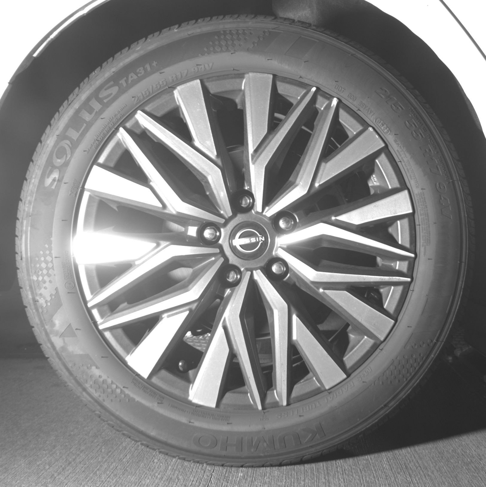 Thumbnail: 2025 Nissan Altima - 15