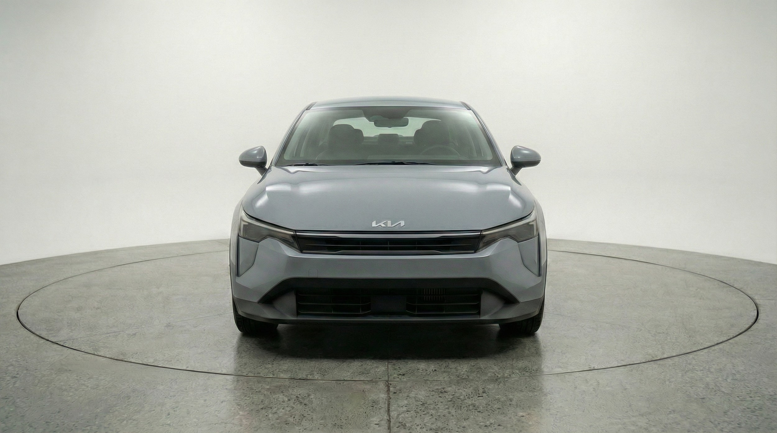 Thumbnail: 2025 Kia K4 - 2