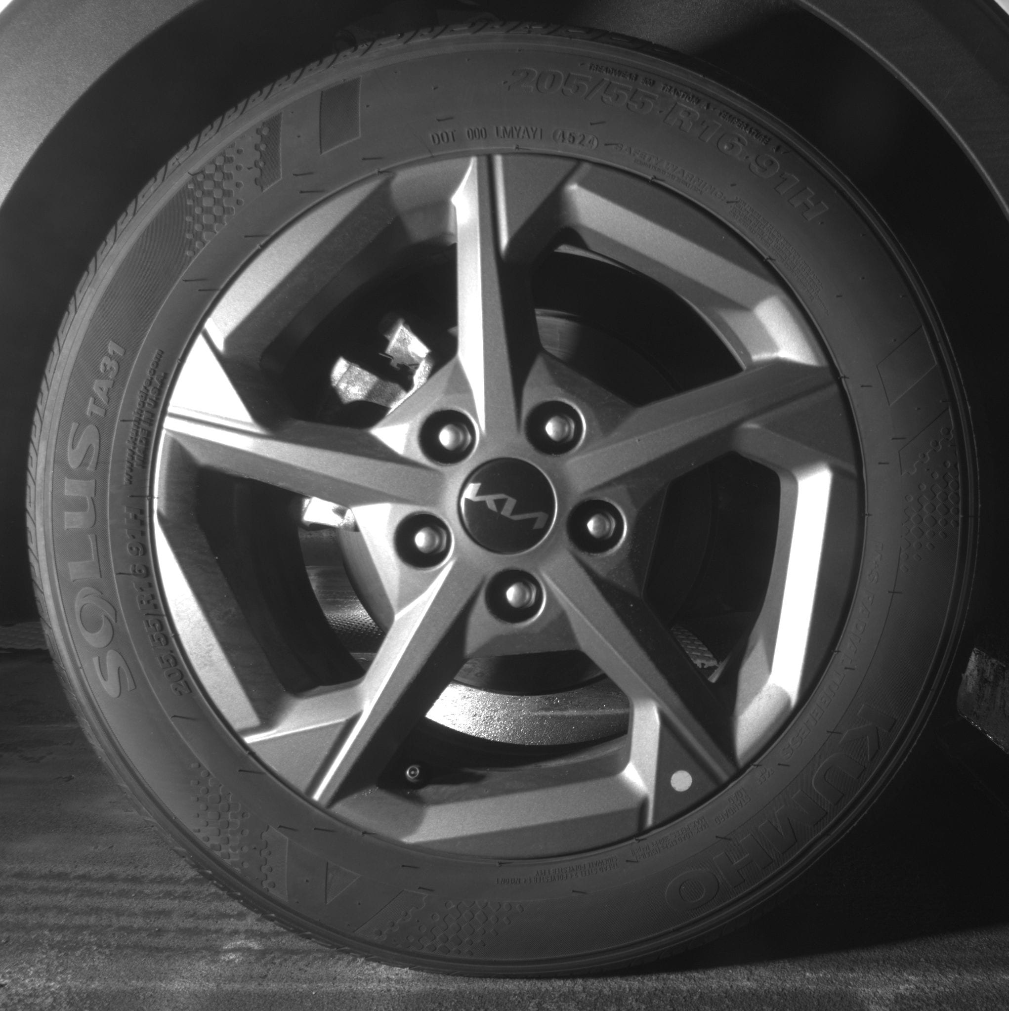 Thumbnail: 2025 Kia K4 - 12