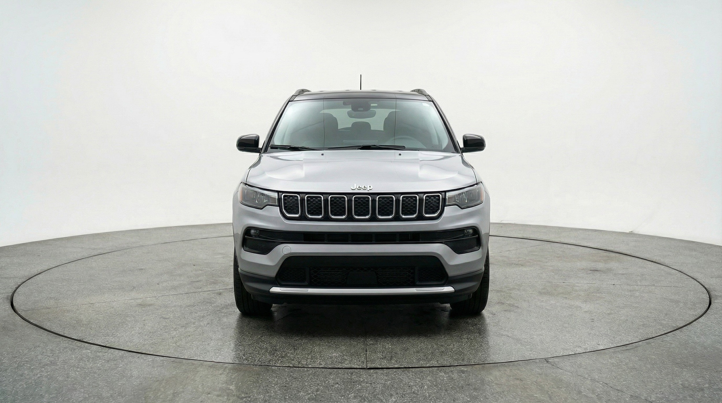 Thumbnail: 2025 Jeep Compass - 2