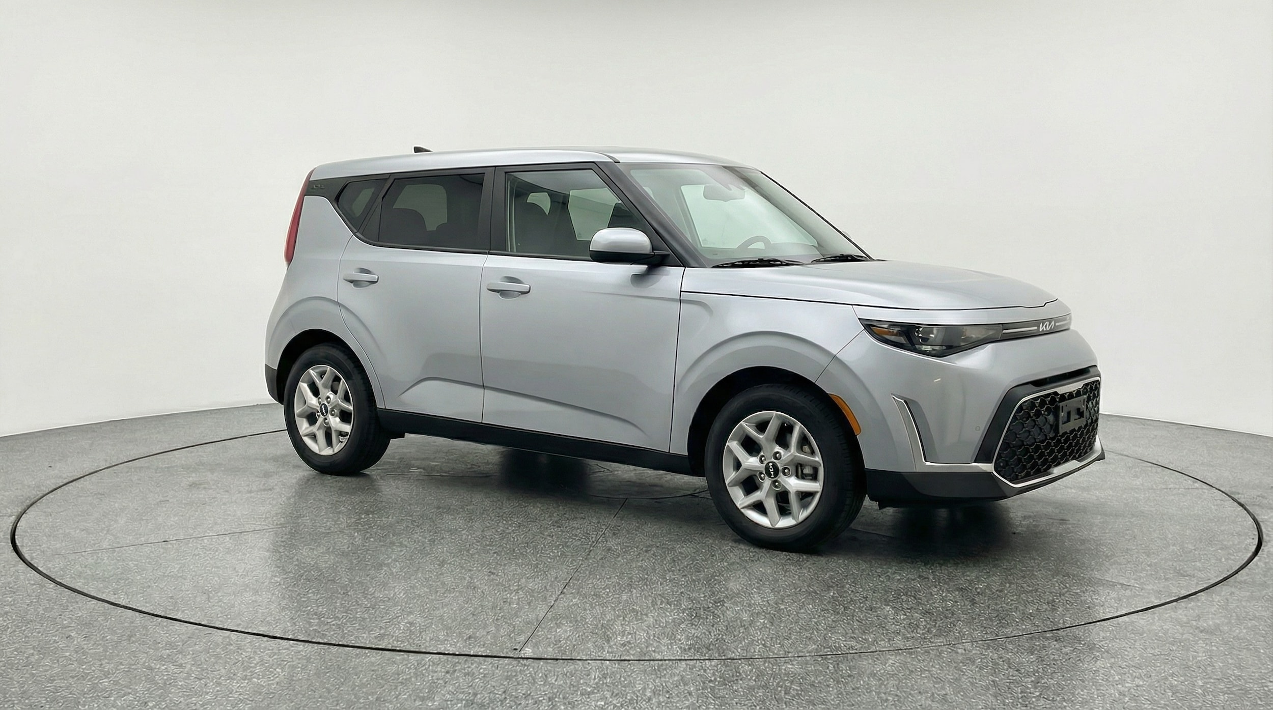 Thumbnail: 2025 Kia Soul - 1