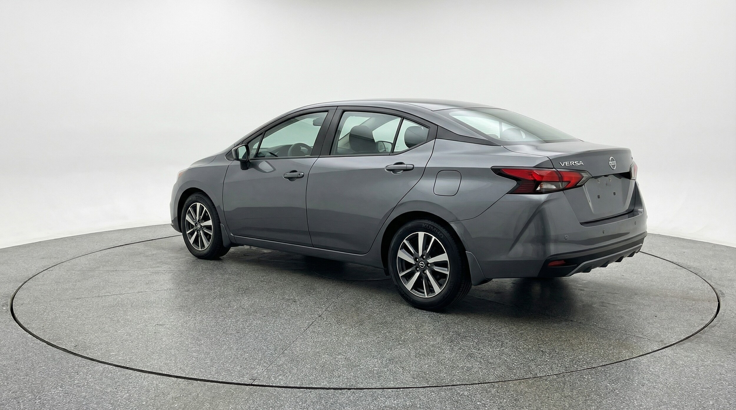 Thumbnail: 2025 Nissan Versa - 5