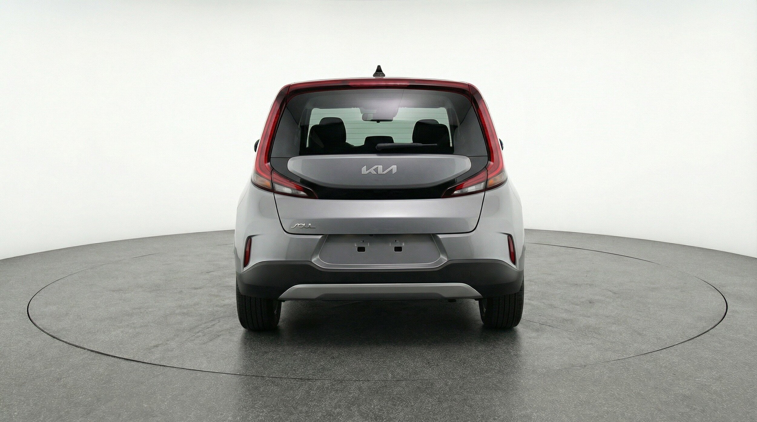 Thumbnail: 2025 Kia Soul - 7