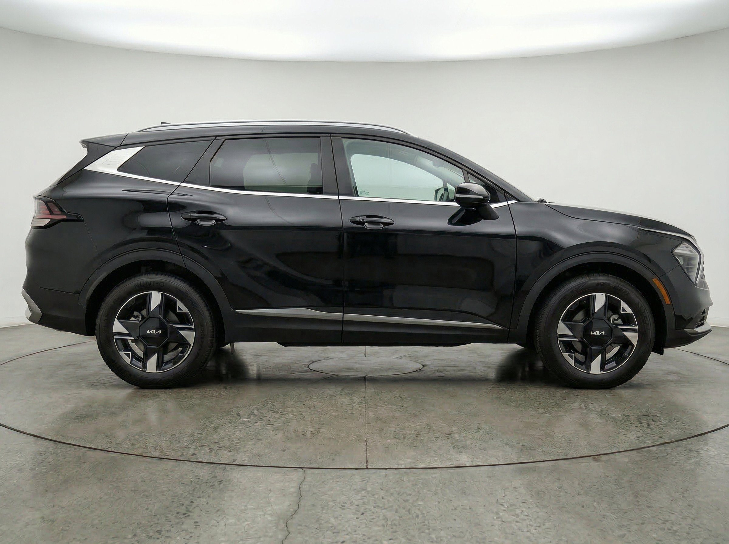 Thumbnail: 2026 Kia Sportage - 11