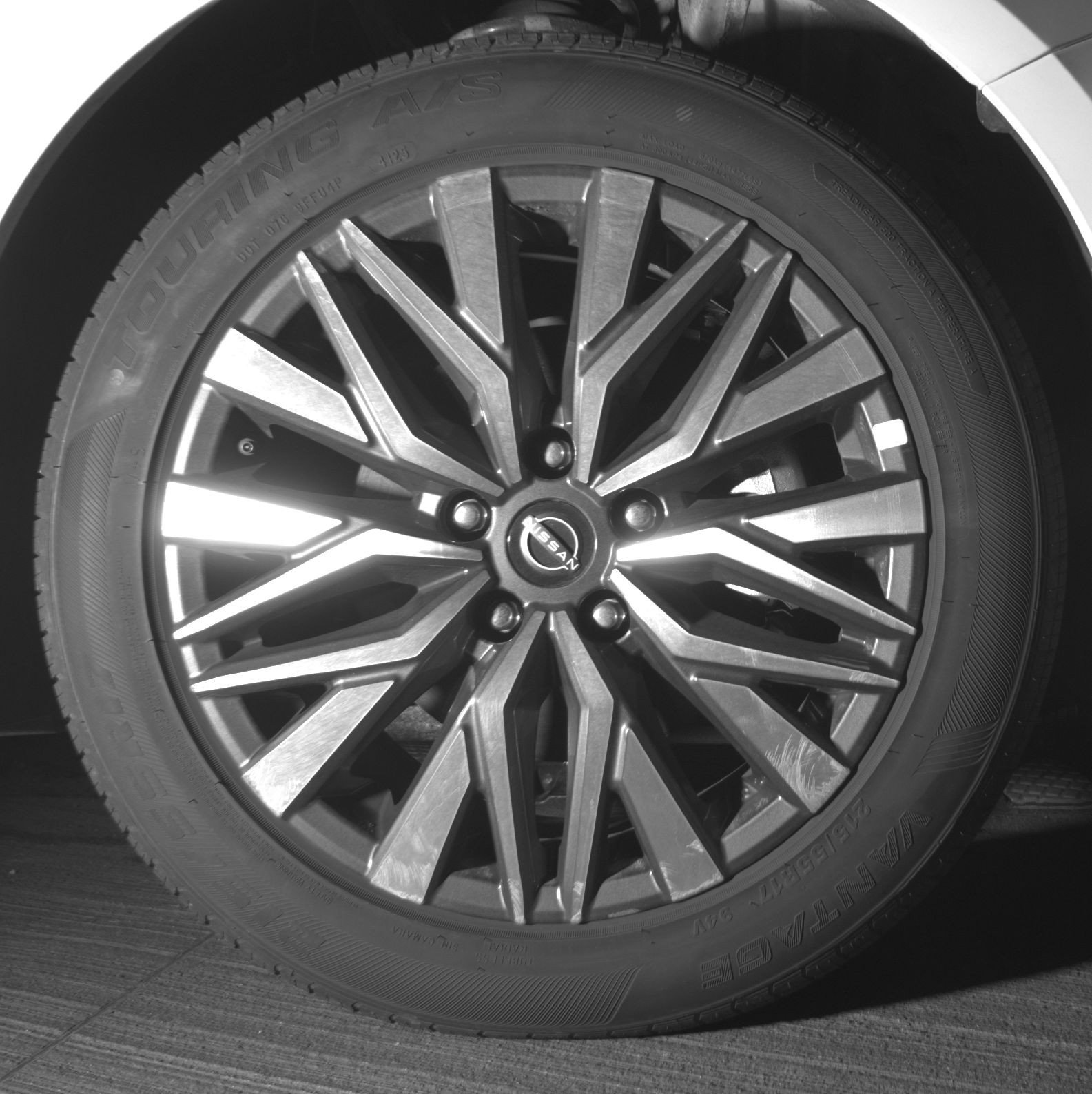 Thumbnail: 2025 Nissan Altima - 13