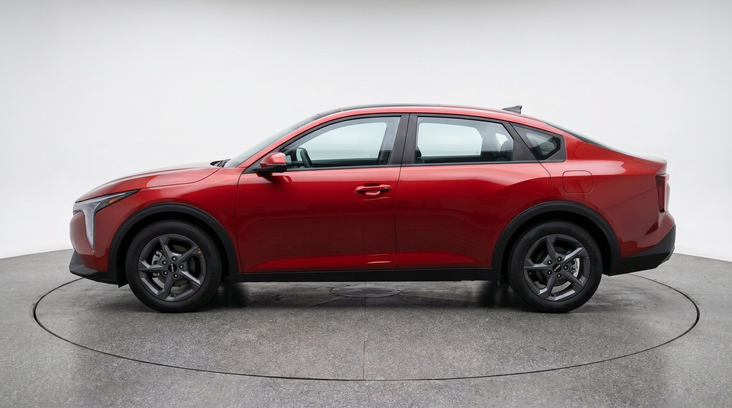 Thumbnail: 2026 Kia K4 - 5