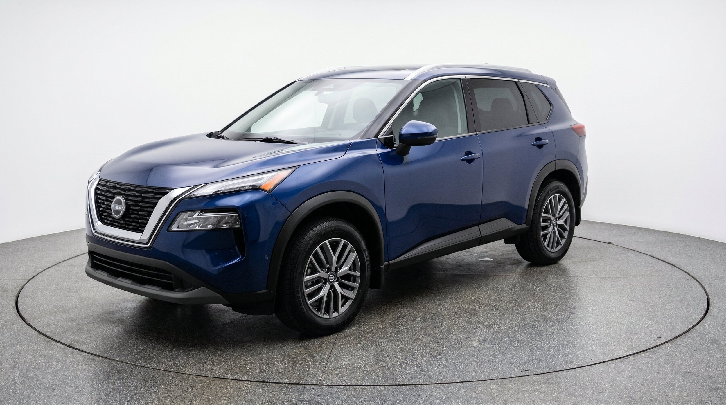 Thumbnail: 2026 Nissan Rogue - 3
