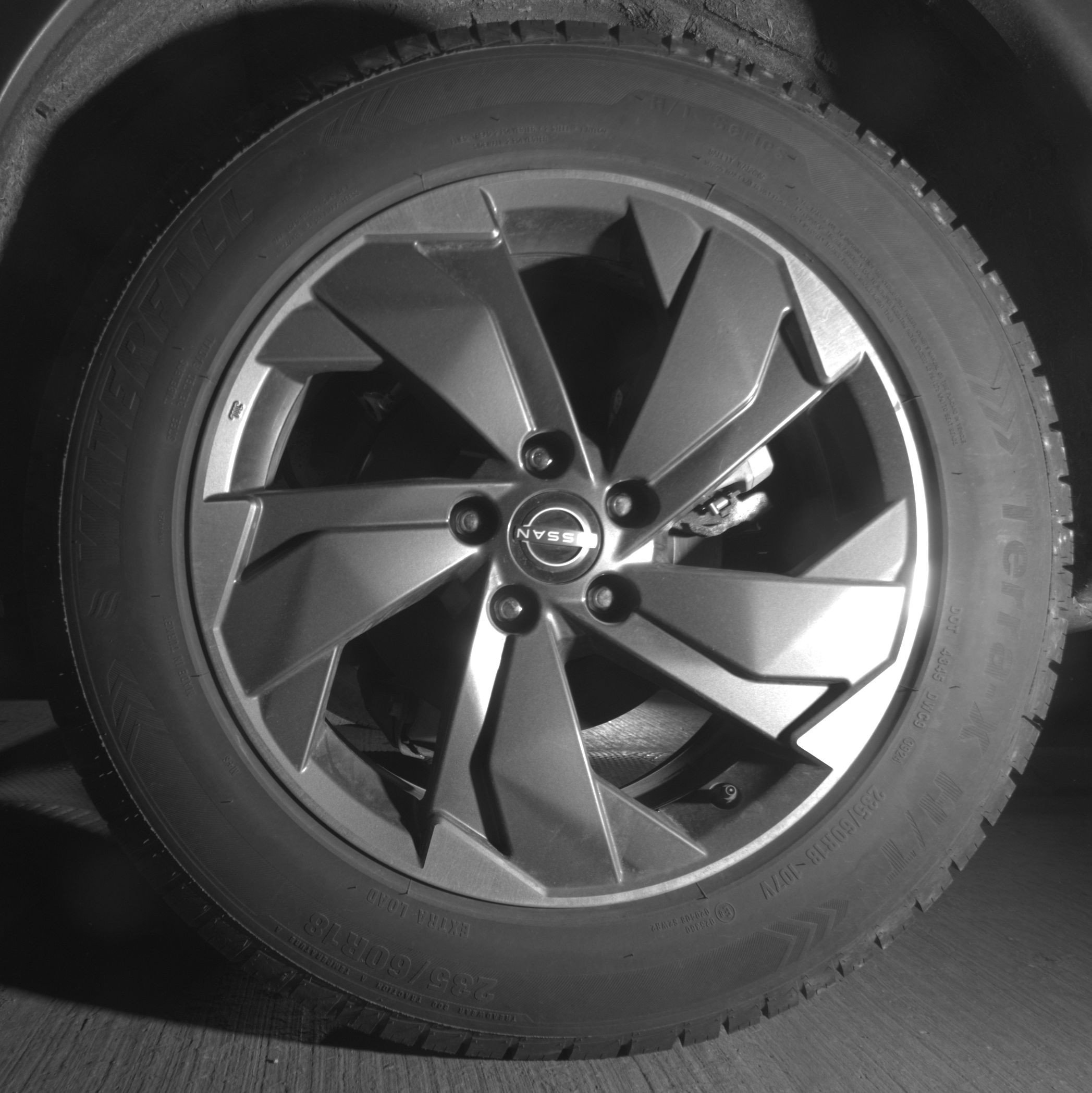 Thumbnail: 2024 Nissan Rogue - 14