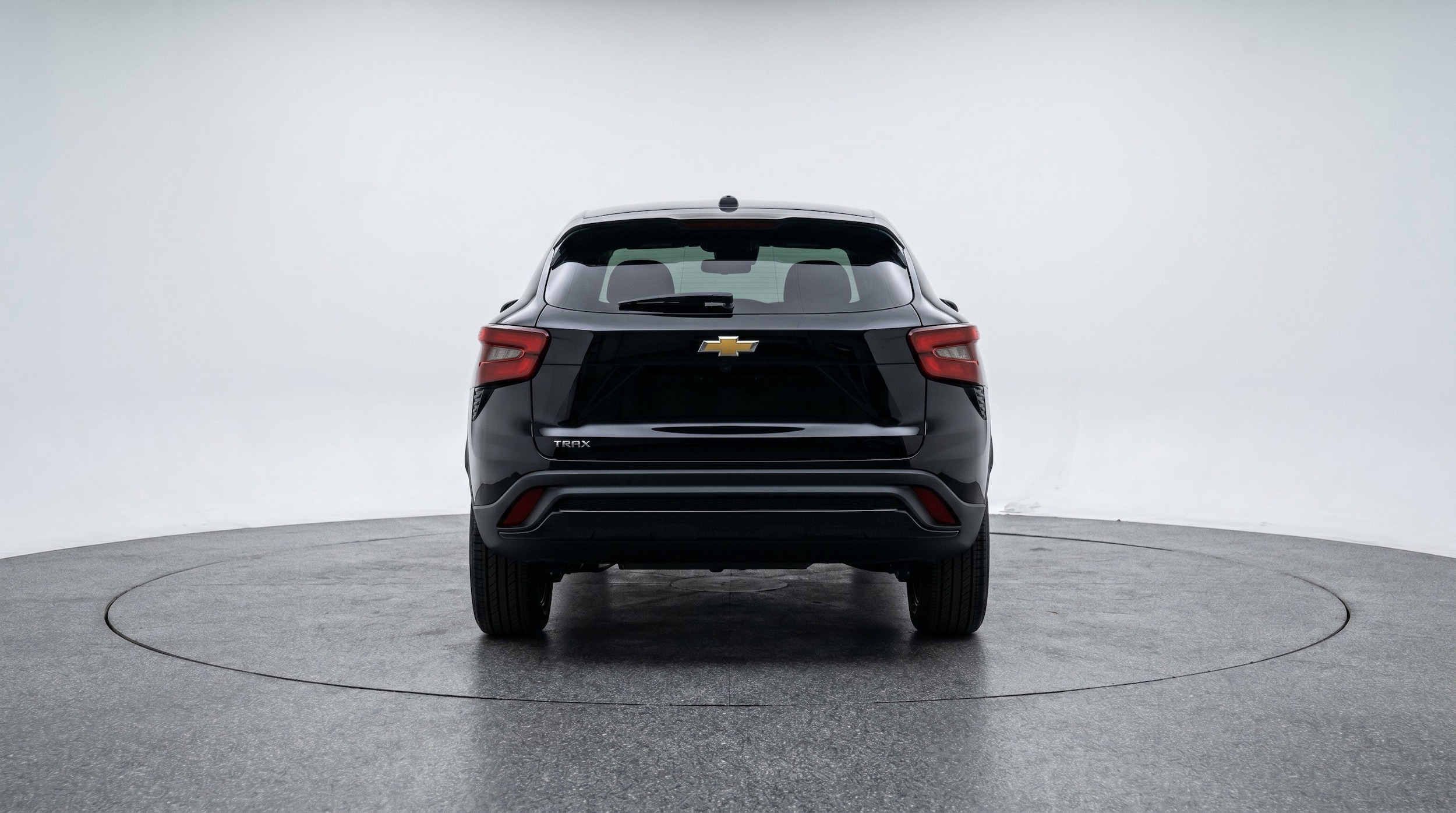 Thumbnail: 2025 Chevrolet Trax - 7
