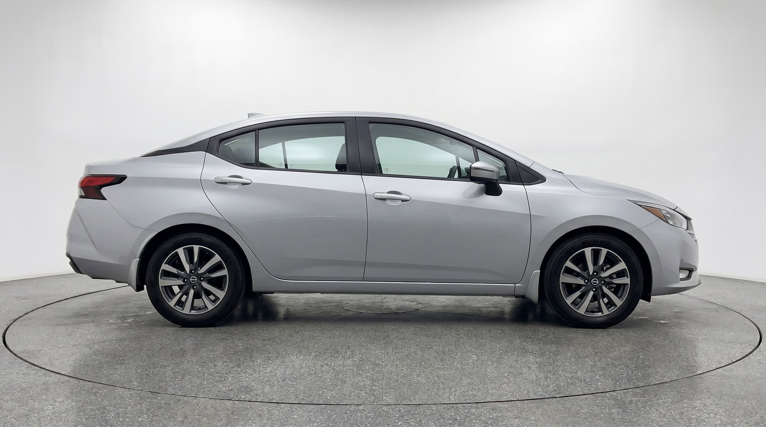 Thumbnail: 2025 Nissan Versa - 11
