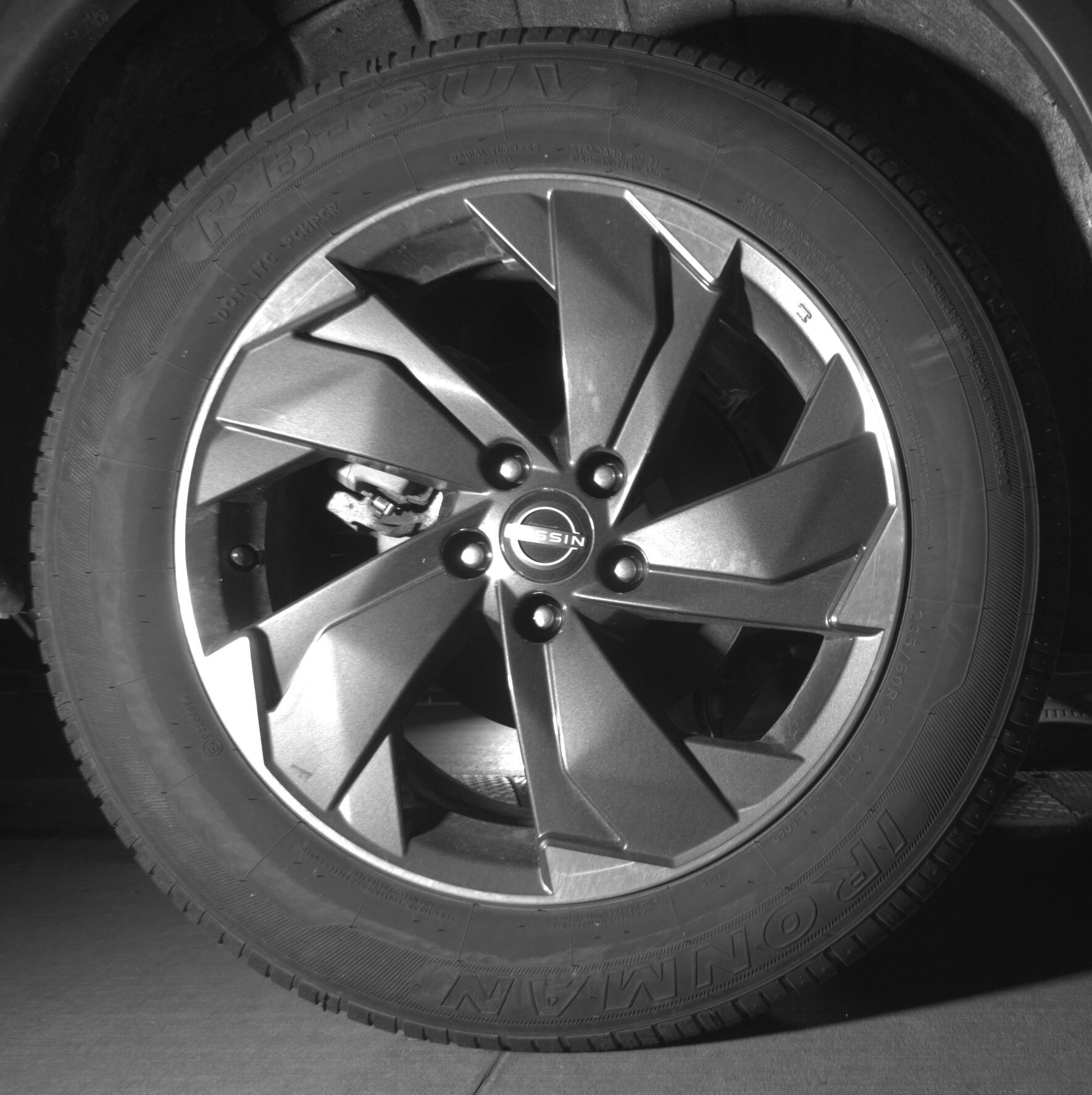 Thumbnail: 2025 Nissan Rogue - 12