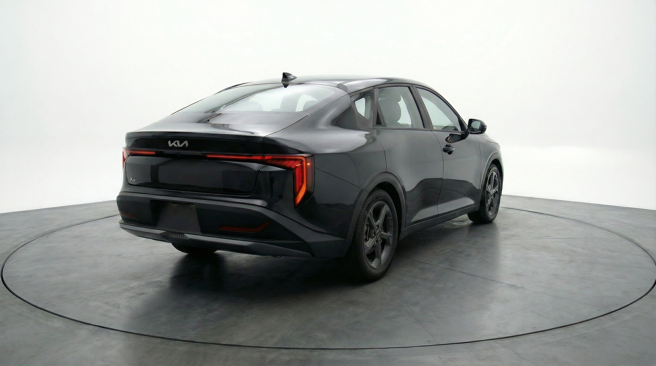 Thumbnail: 2025 Kia K4 - 7
