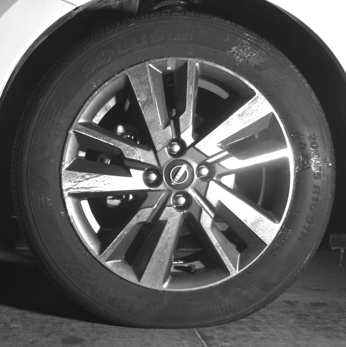 Thumbnail: 2025 Nissan Versa - 12