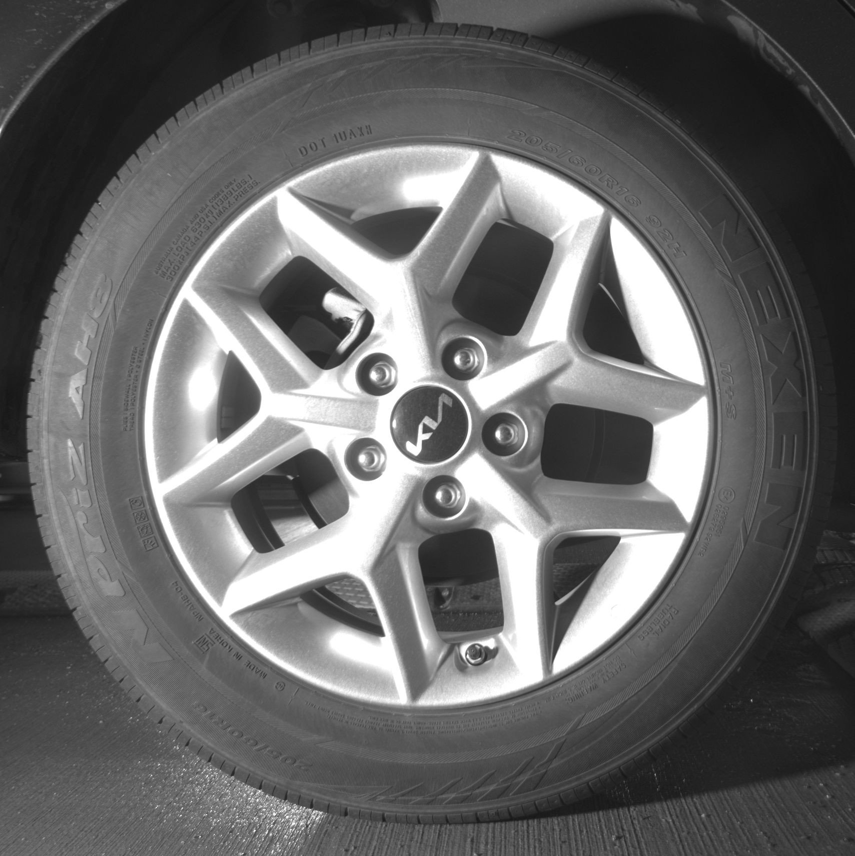 Thumbnail: 2025 Kia Soul - 15