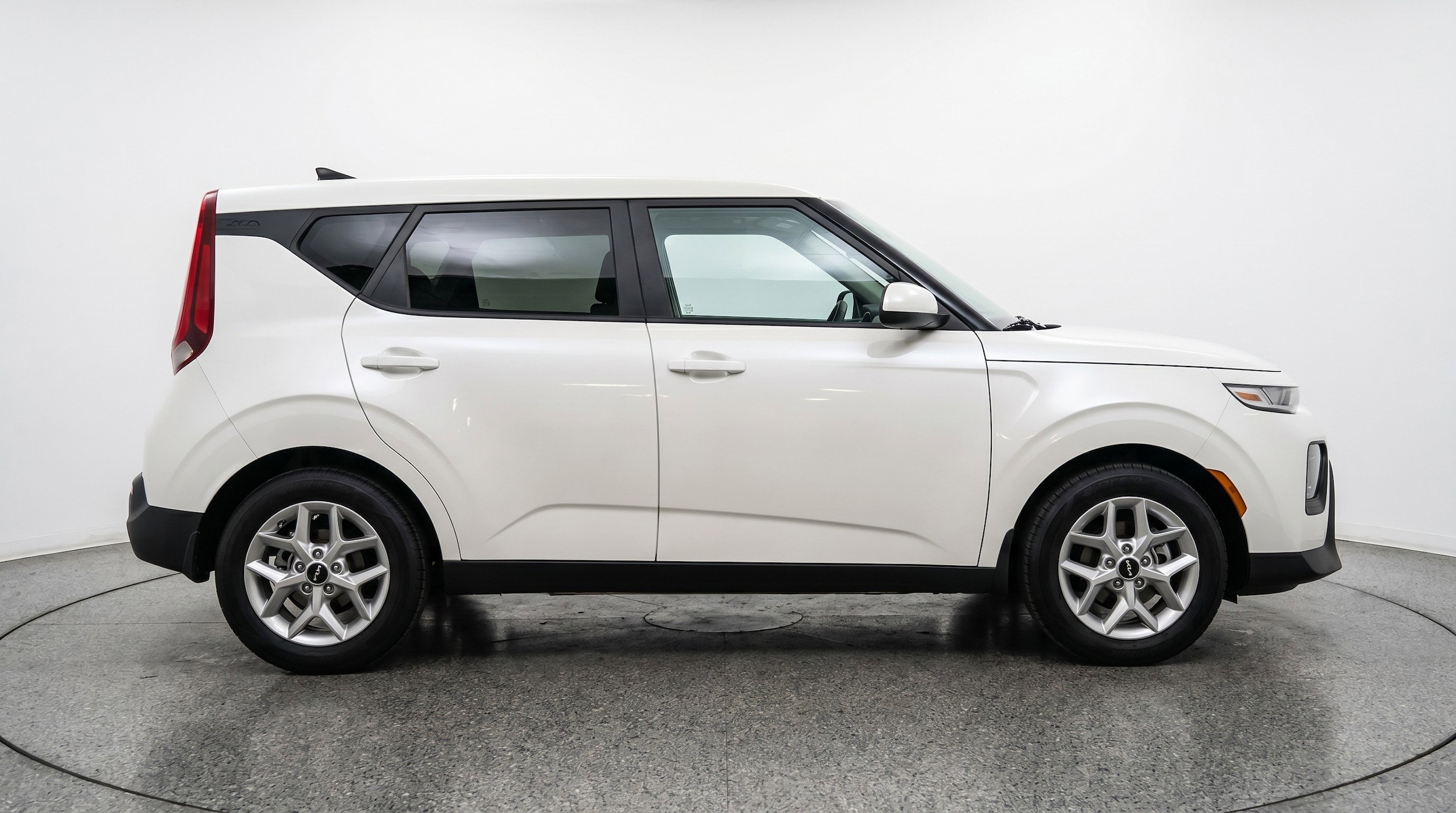 Thumbnail: 2025 Kia Soul - 11