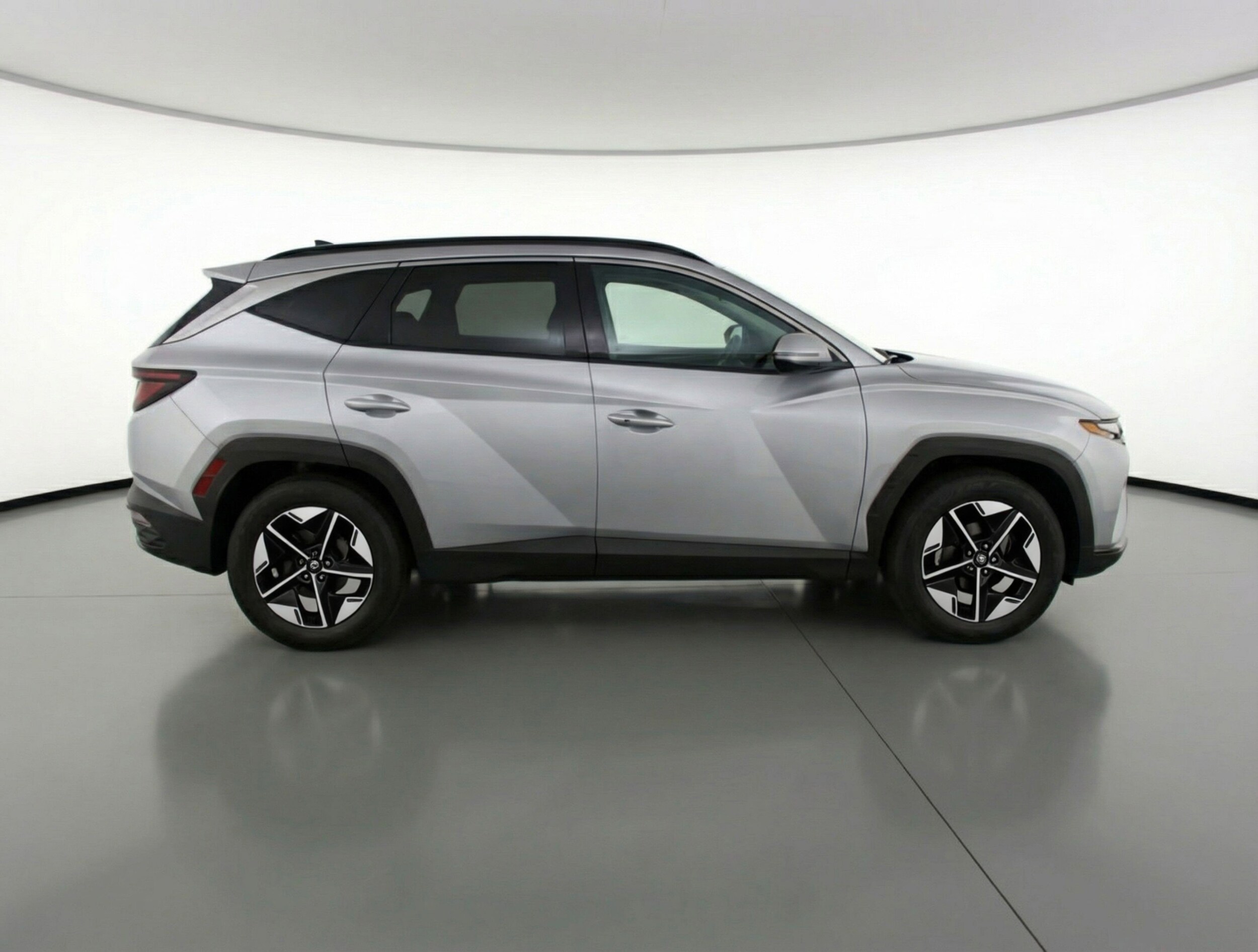 Thumbnail: 2025 Hyundai Tucson - 11
