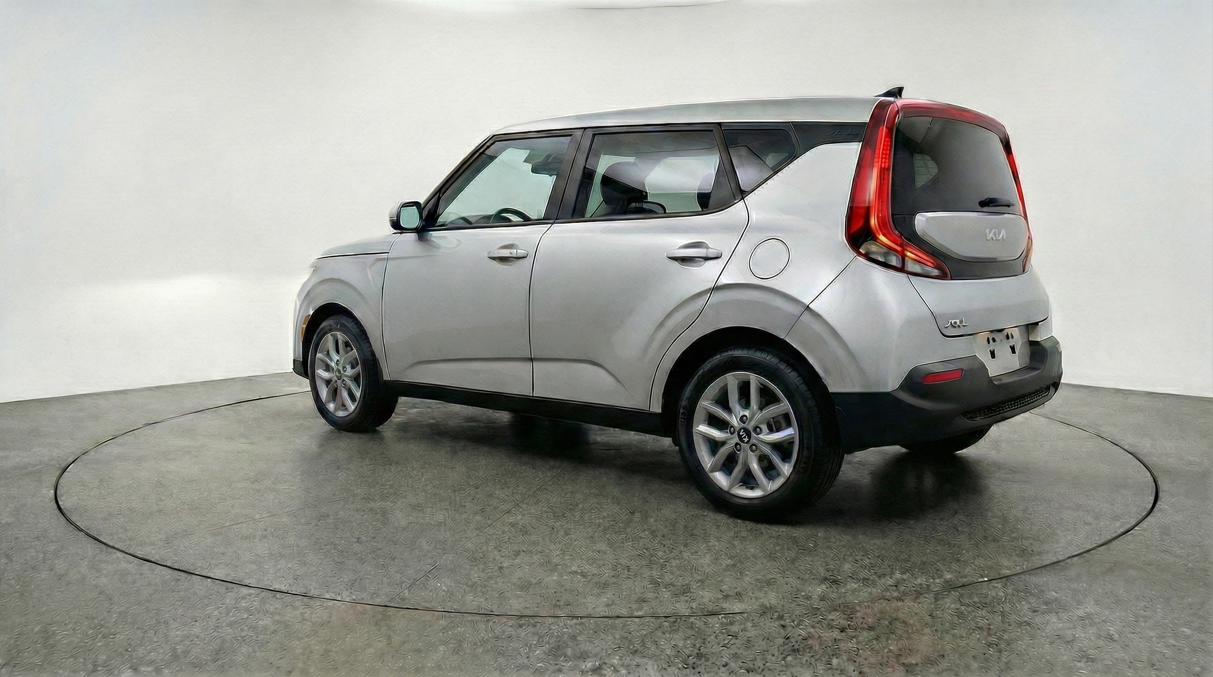 Thumbnail: 2025 Kia Soul - 6