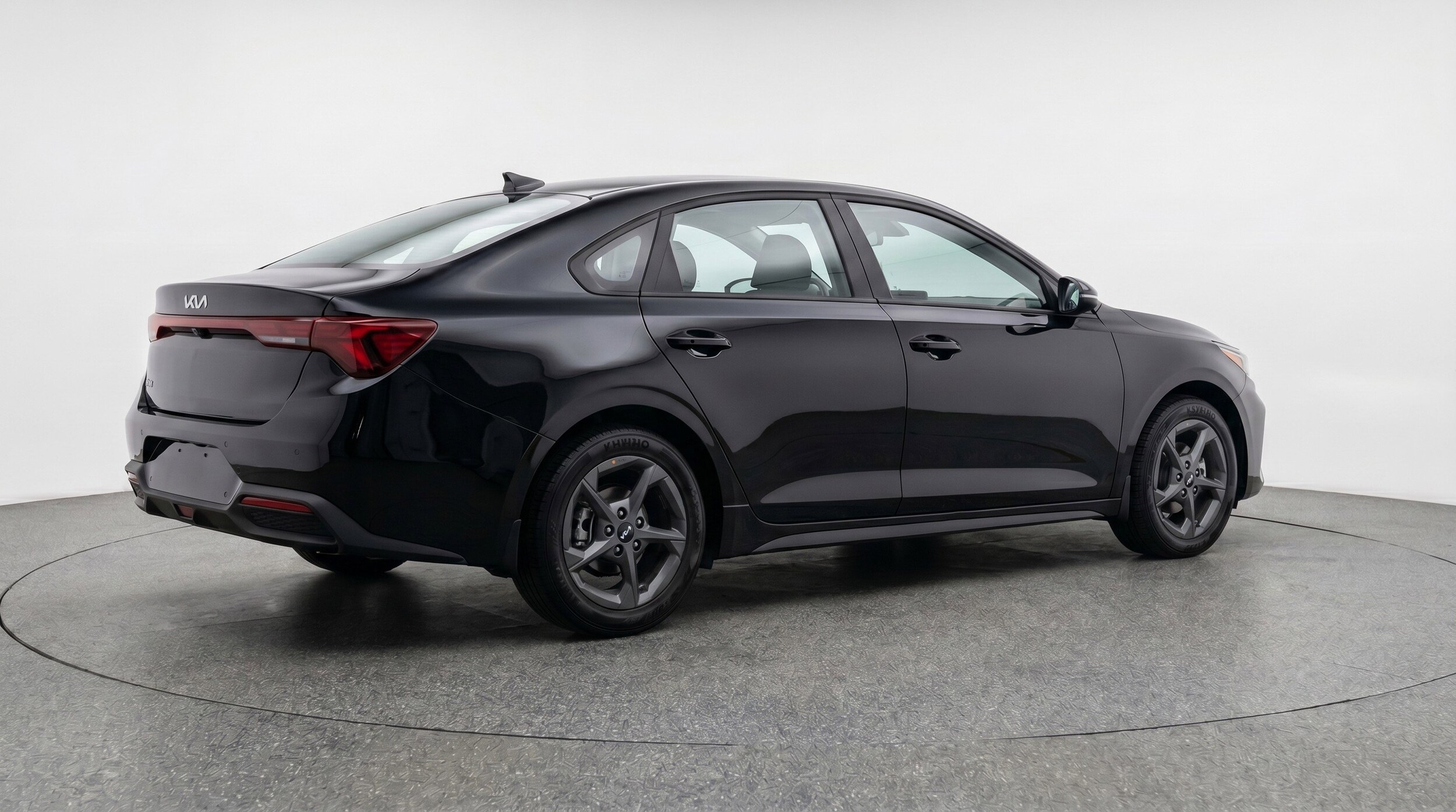 Thumbnail: 2025 Kia K4 - 9