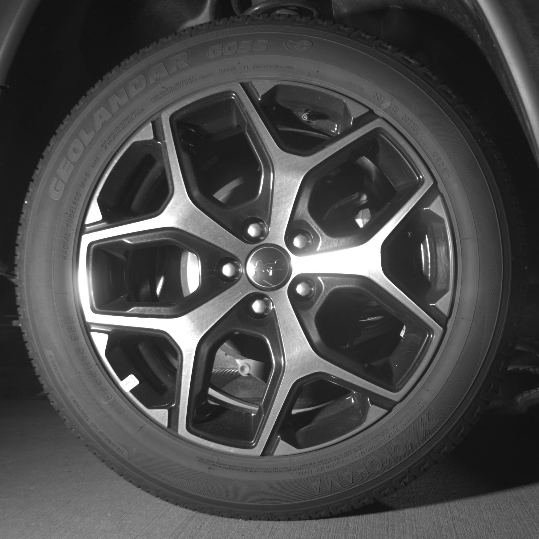 Thumbnail: 2025 Jeep Compass - 15