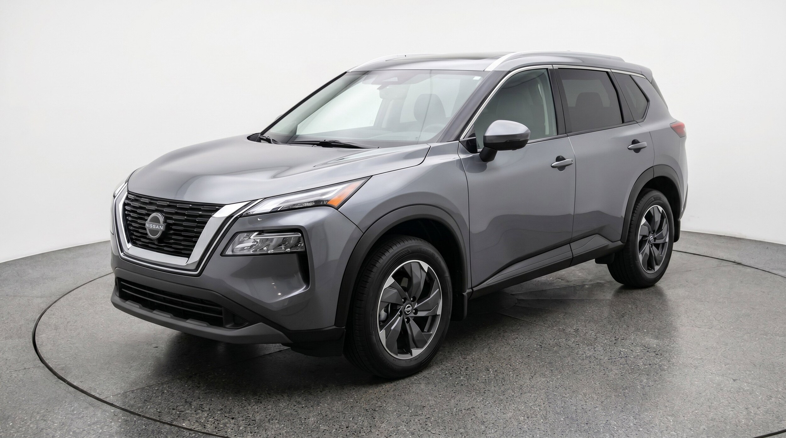 Thumbnail: 2025 Nissan Rogue - 3