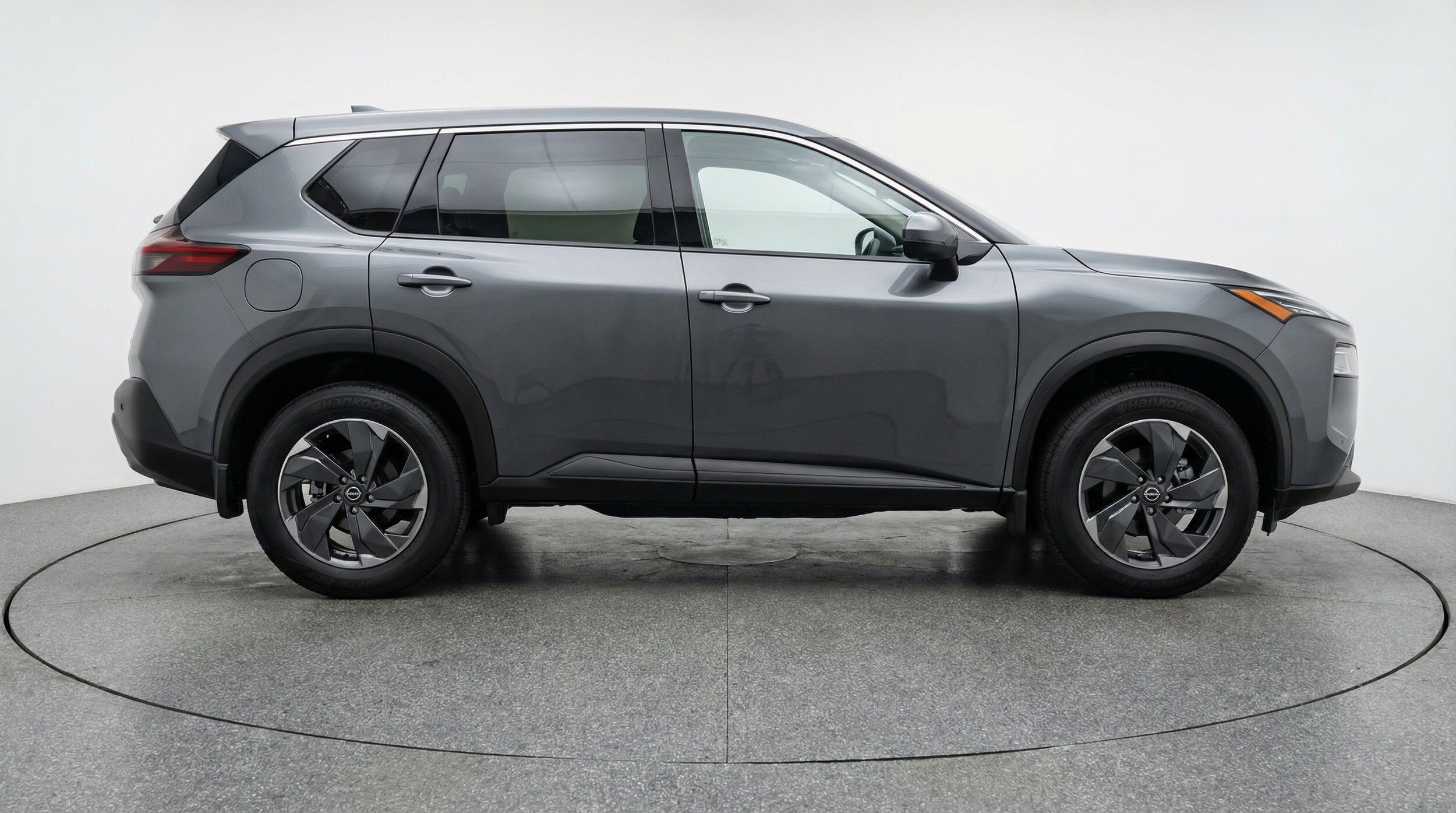 Thumbnail: 2026 Nissan Rogue - 11