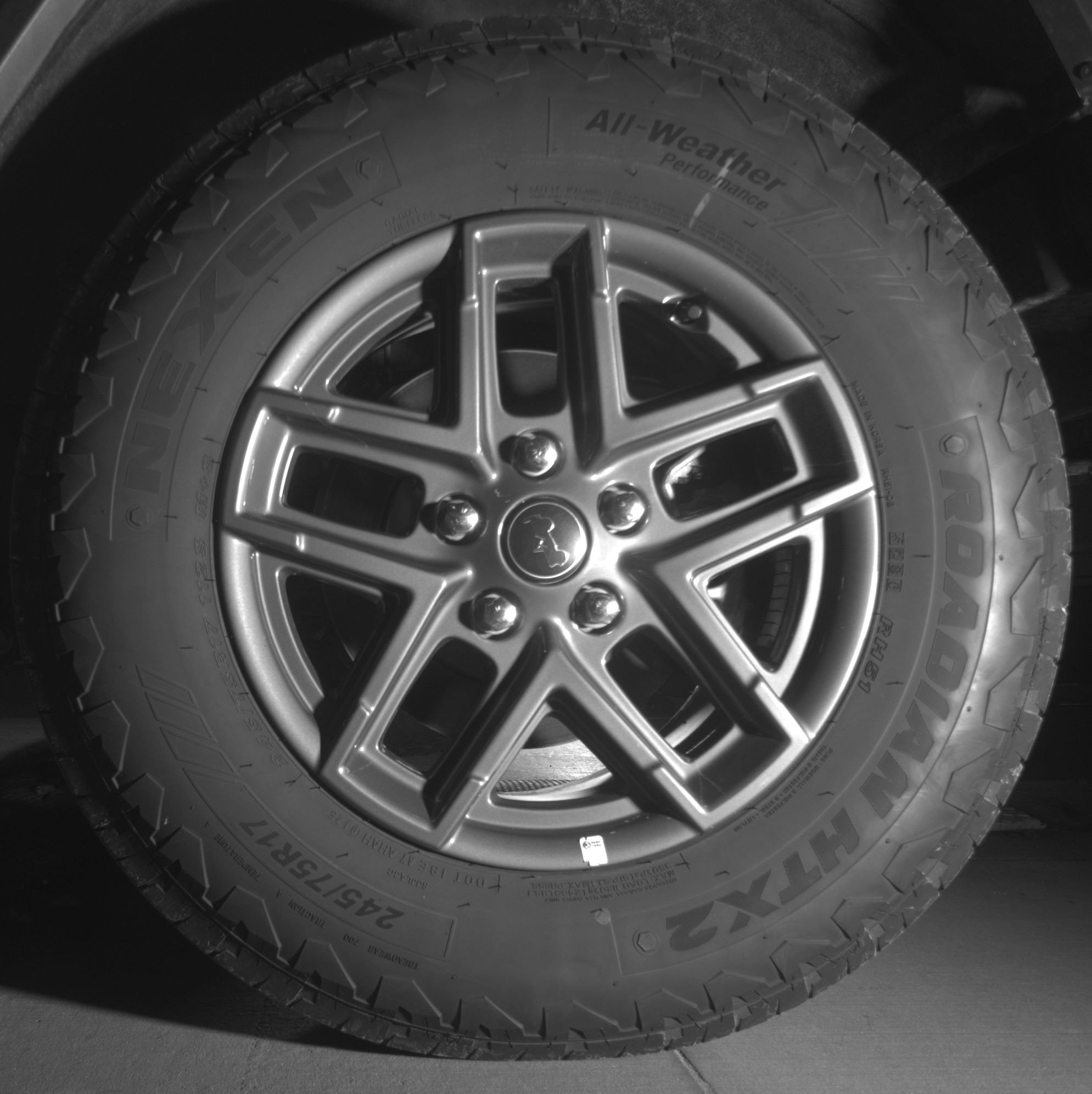 Thumbnail: 2025 Jeep Wrangler - 14
