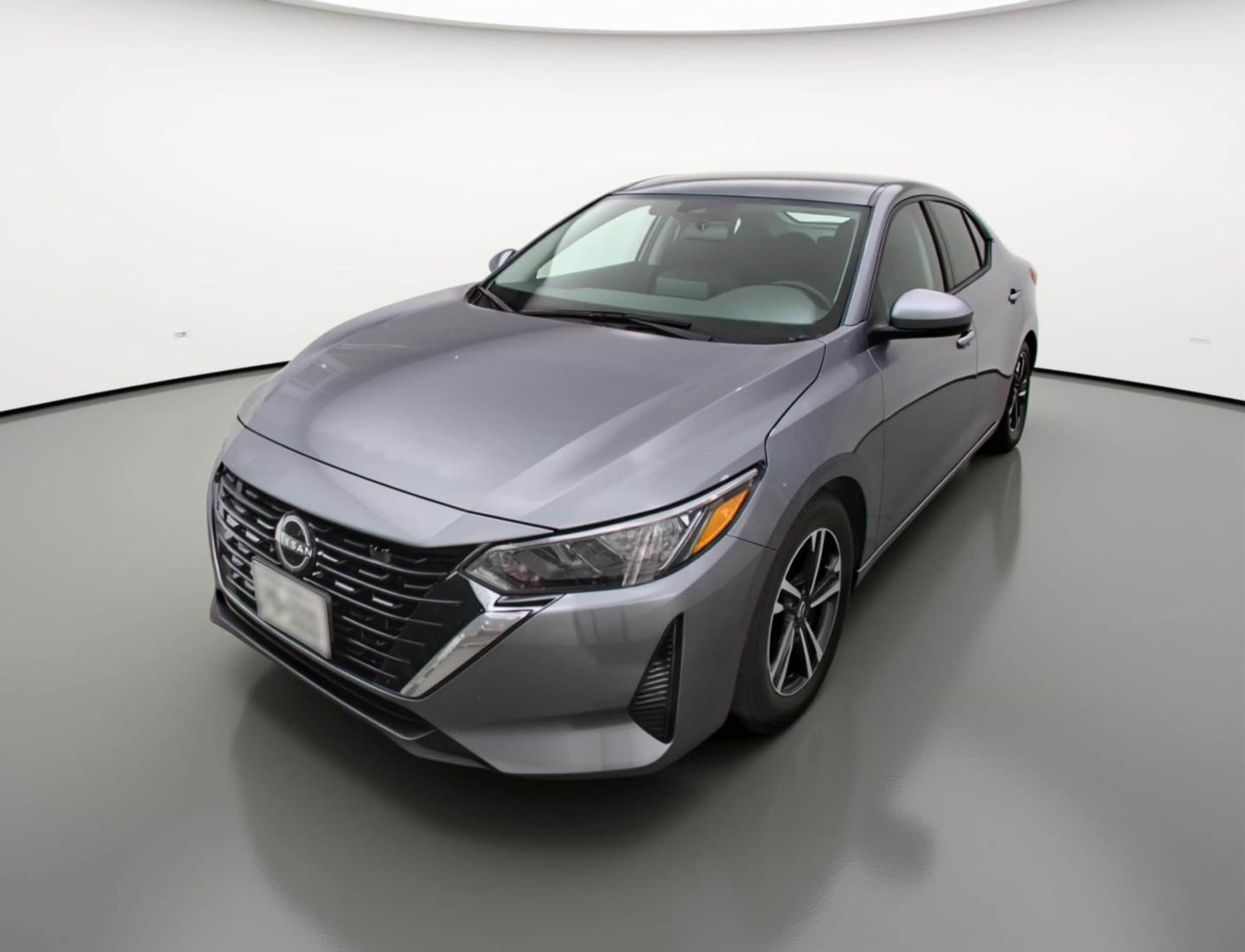 Thumbnail: 2025 Nissan Sentra - 3