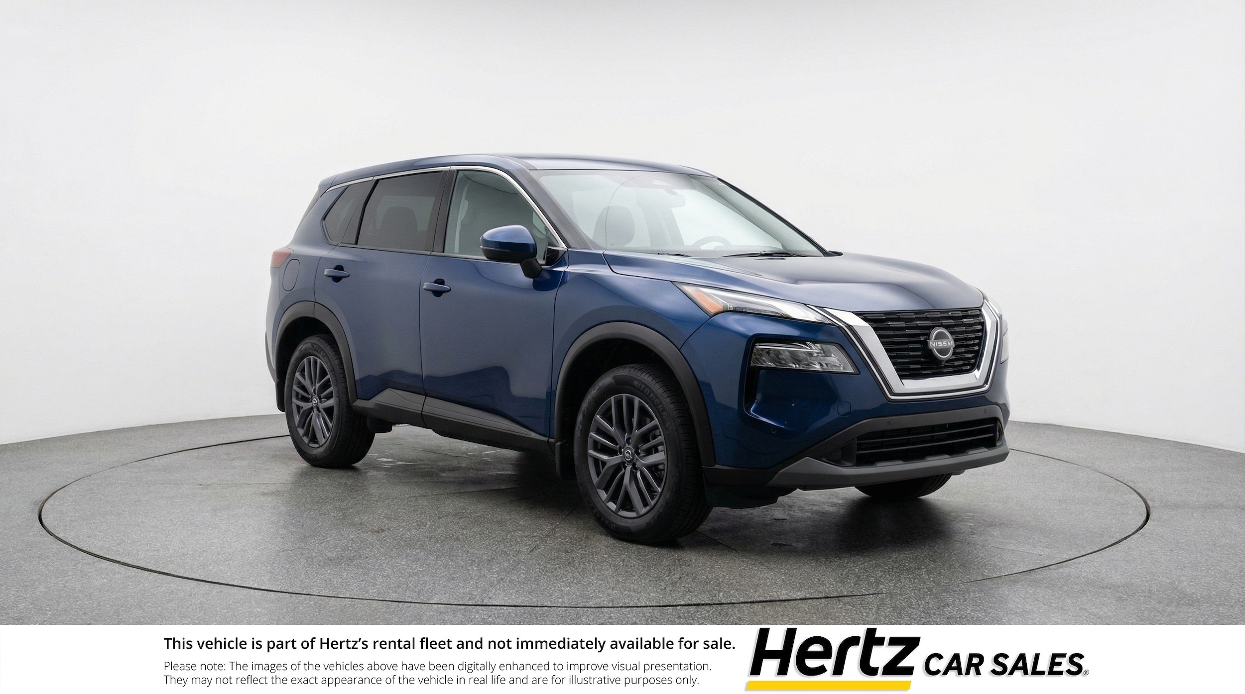 Thumbnail: 2026 Nissan Rogue - 1