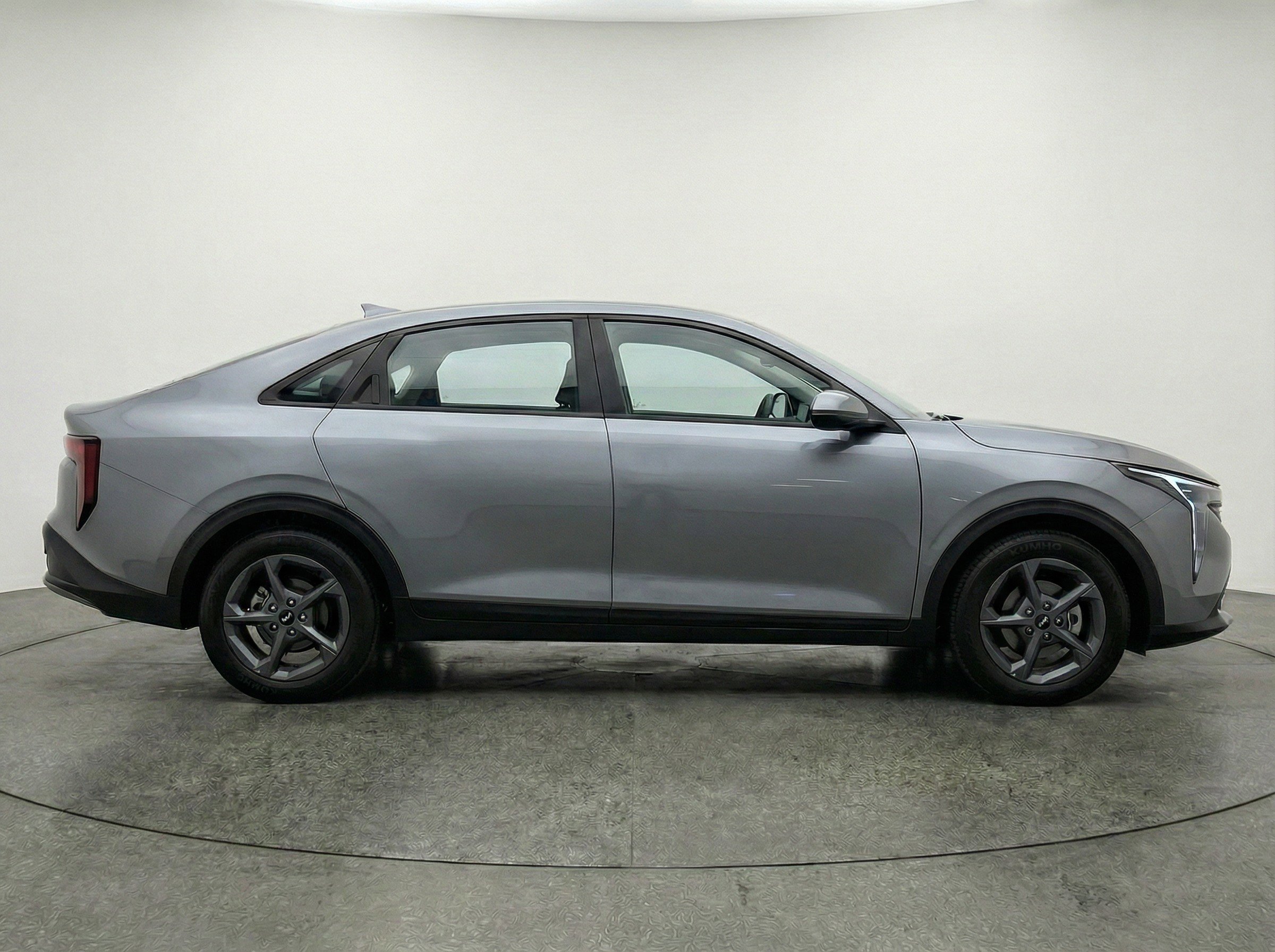 Thumbnail: 2025 Kia K4 - 11