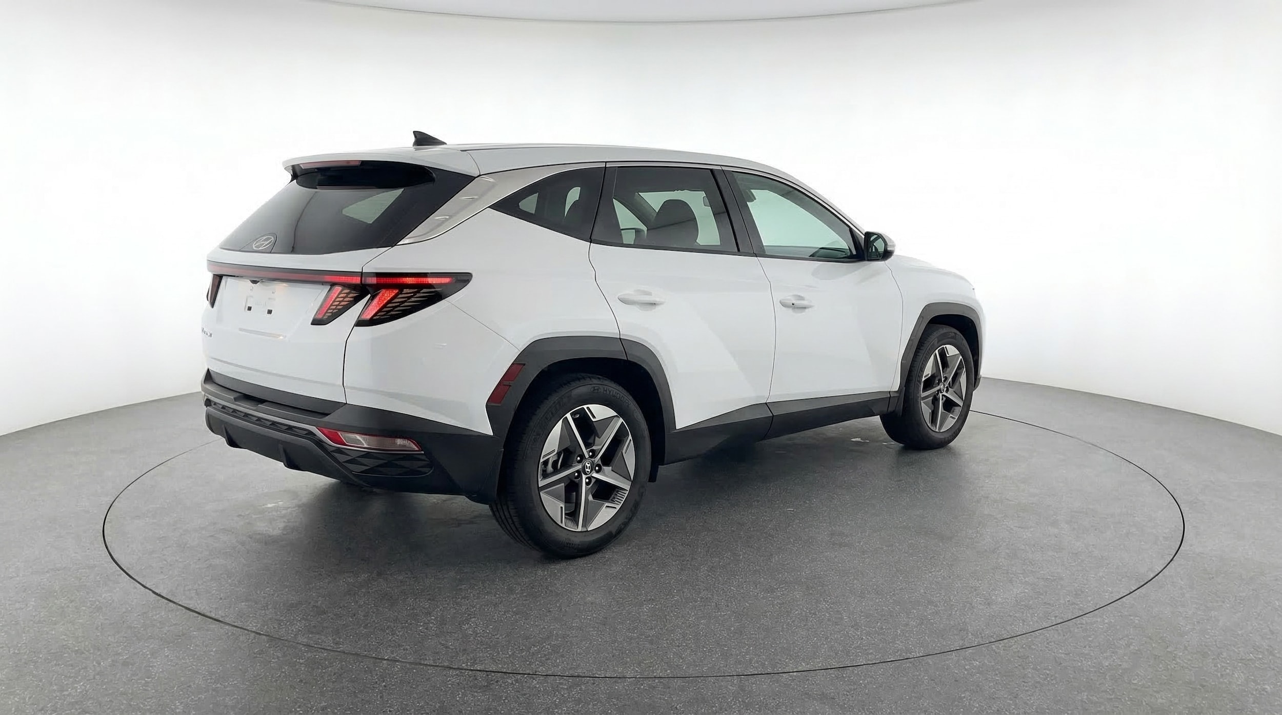 Thumbnail: 2025 Hyundai Tucson - 7