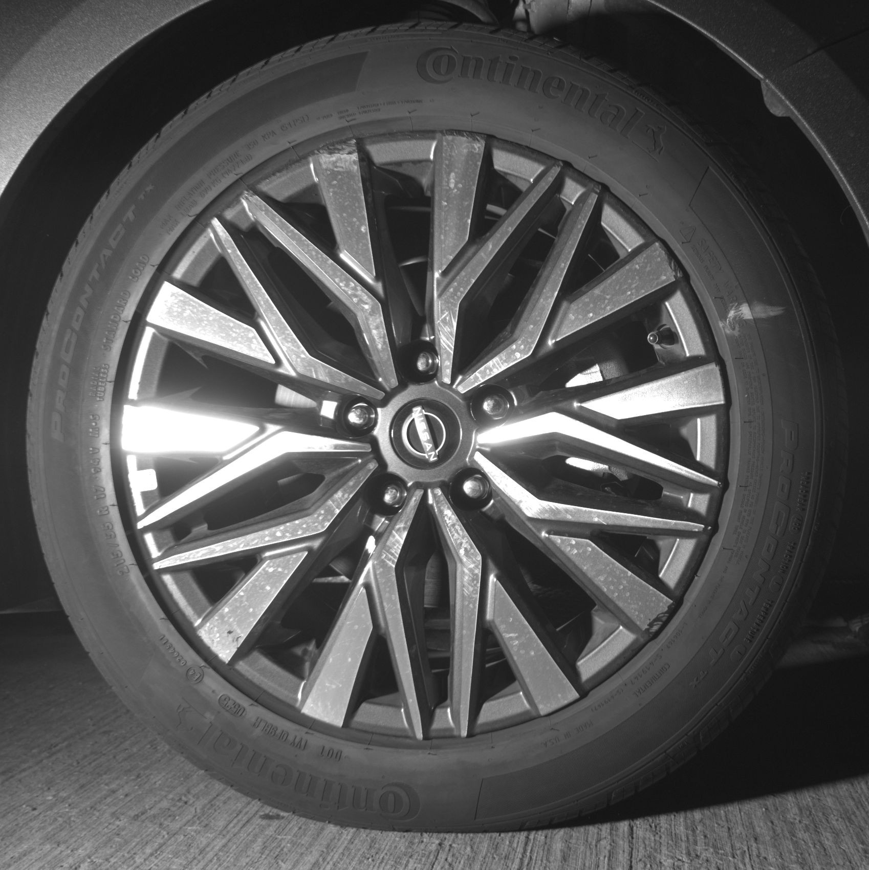 Thumbnail: 2025 Nissan Altima - 10