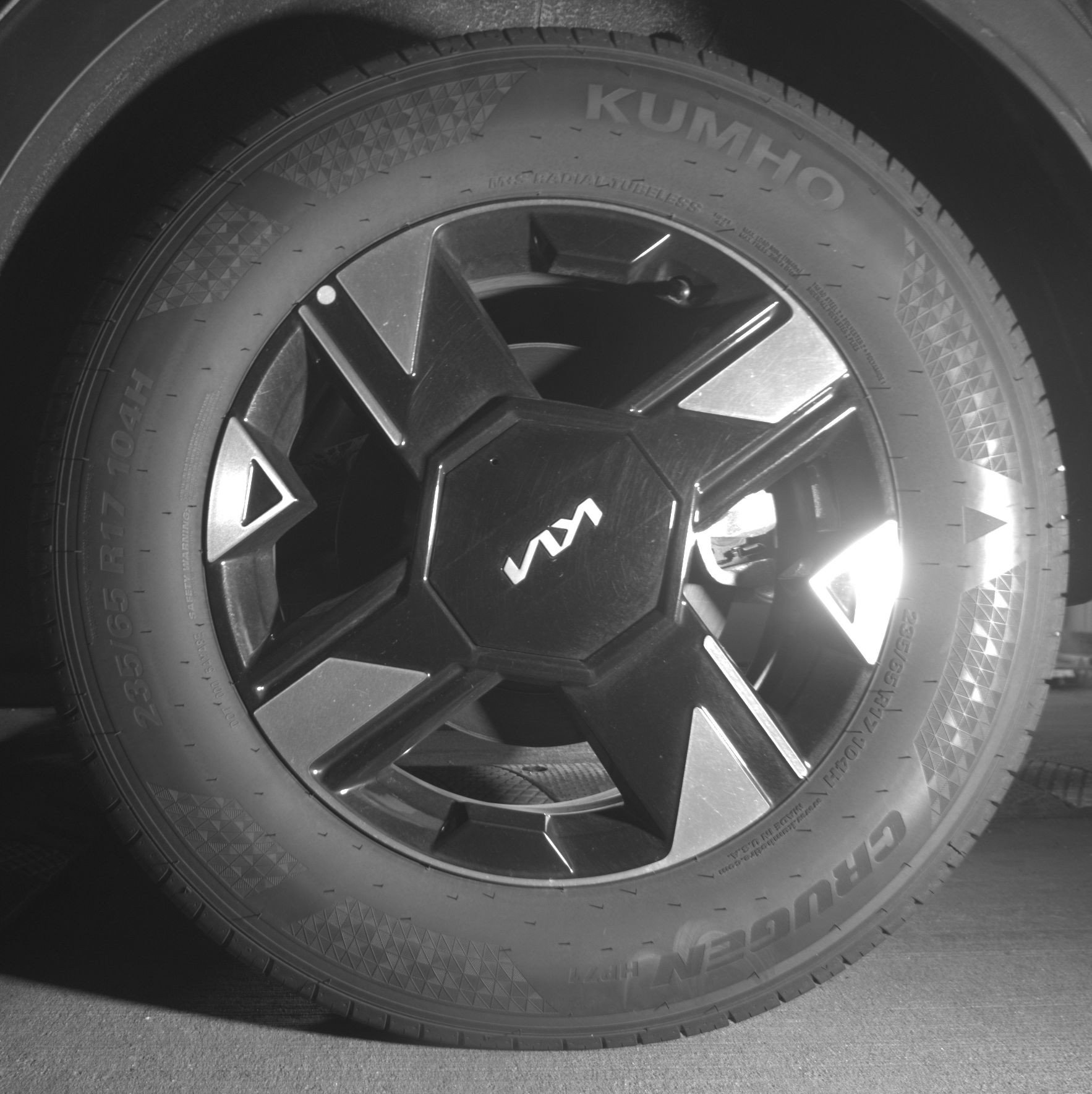 Thumbnail: 2026 Kia Sportage - 14