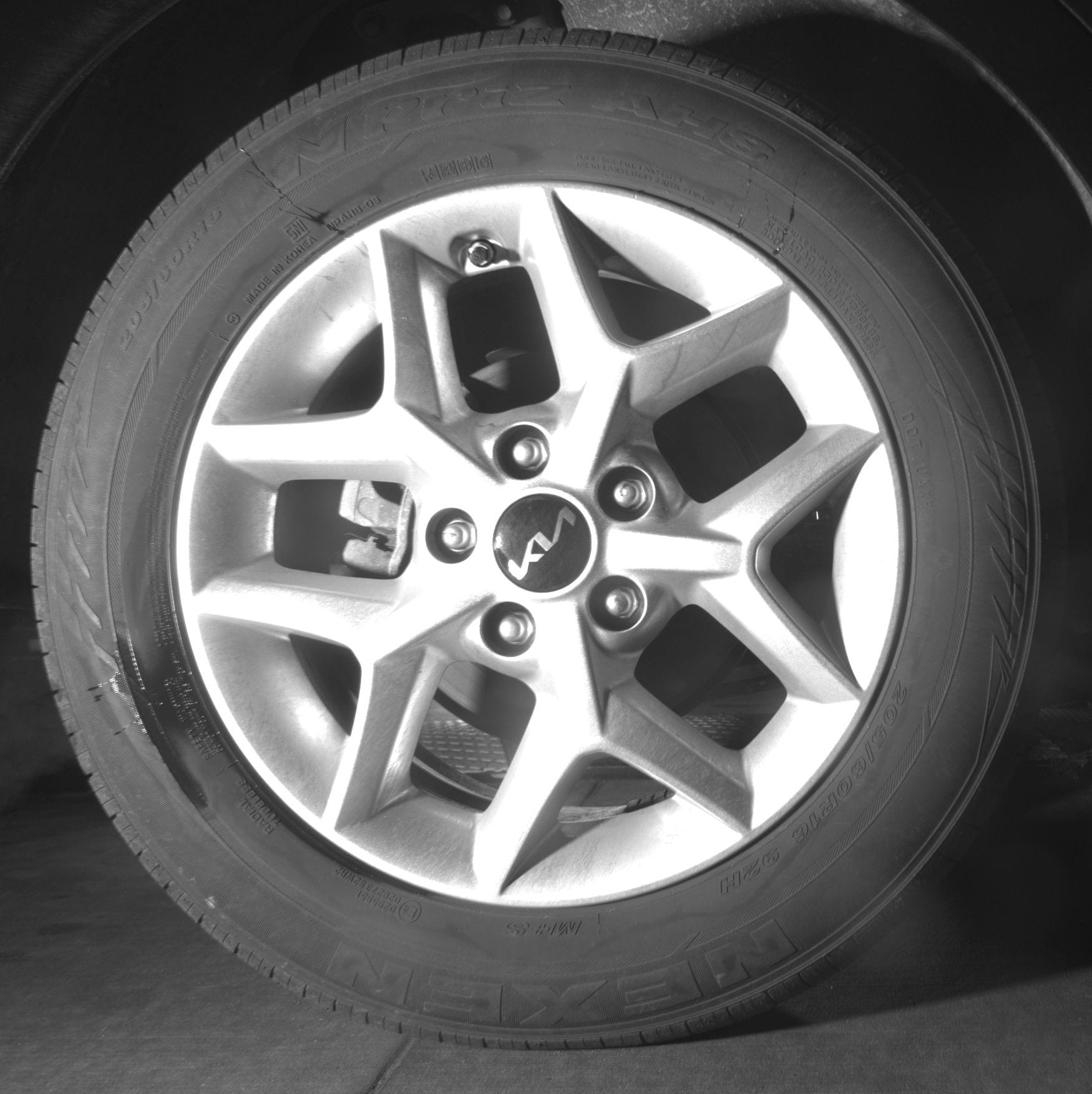 Thumbnail: 2025 Kia Soul - 12