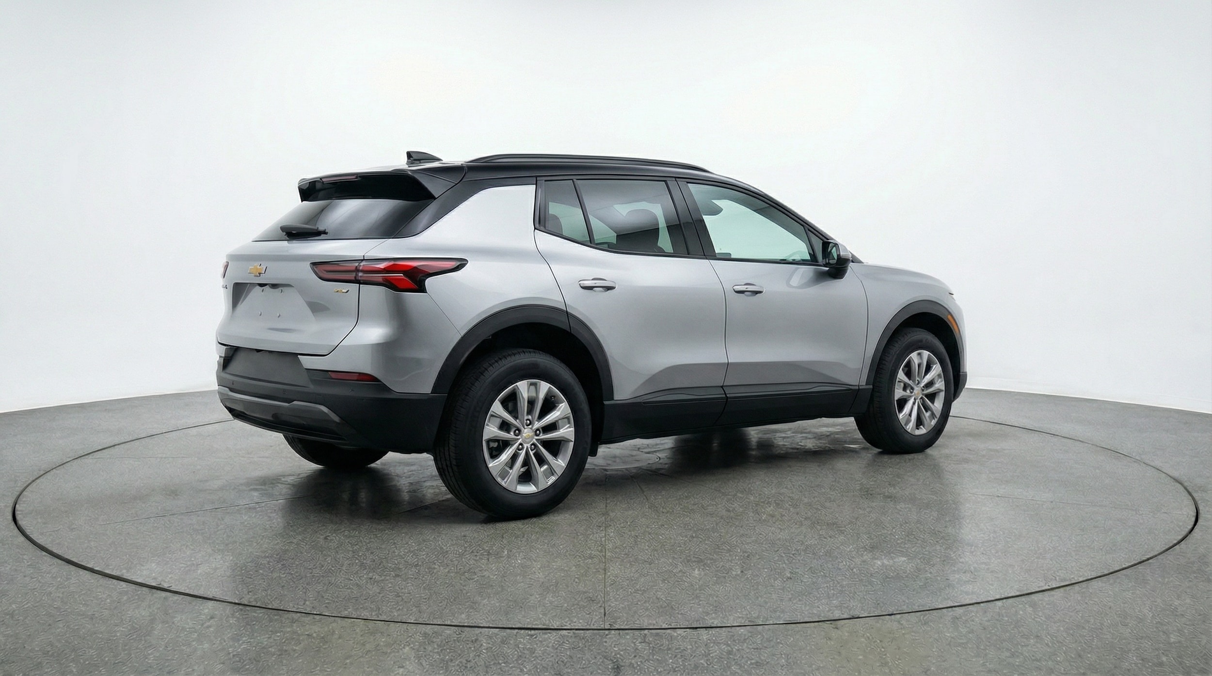 Thumbnail: 2025 Chevrolet Equinox - 7