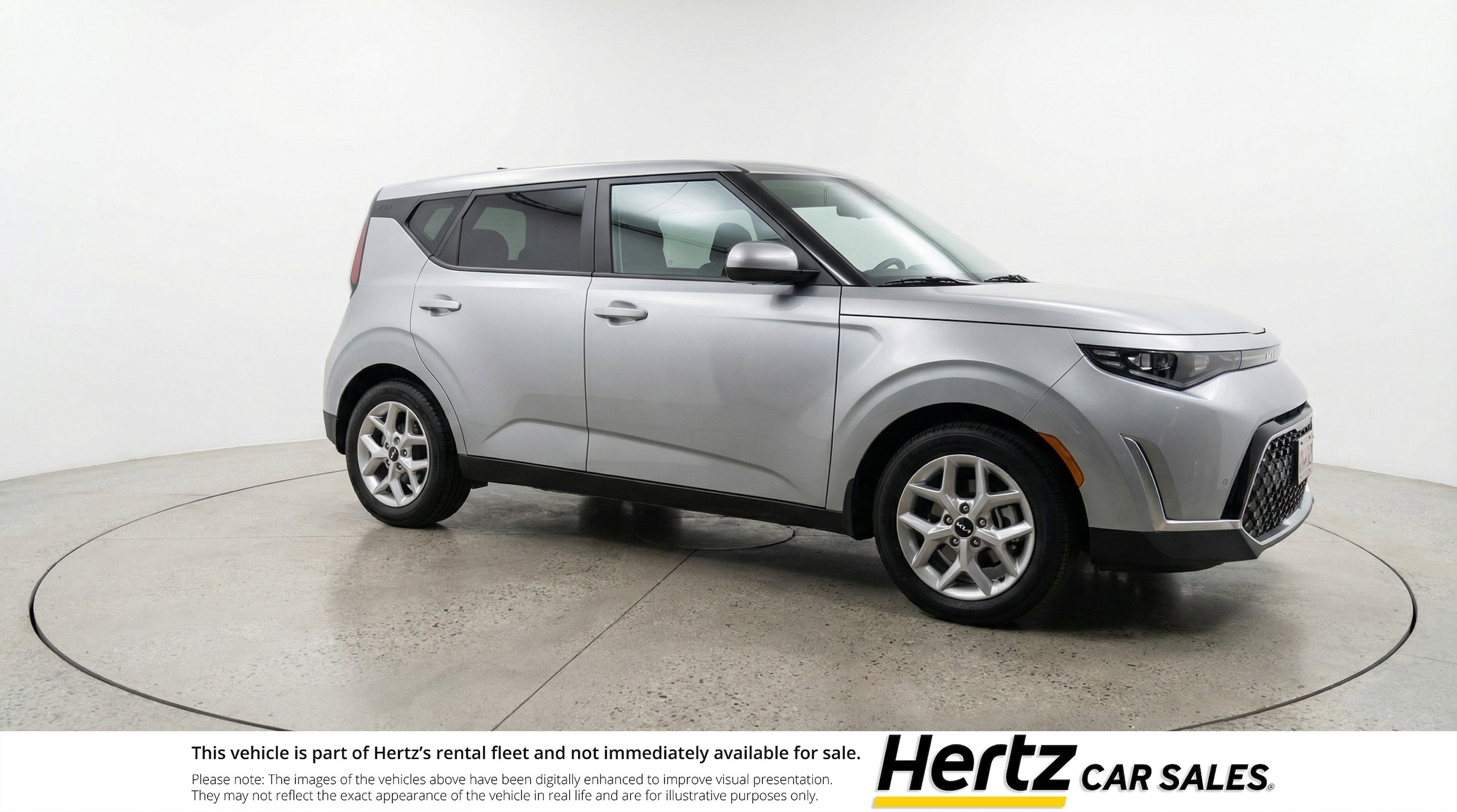 Thumbnail: 2025 Kia Soul - 1