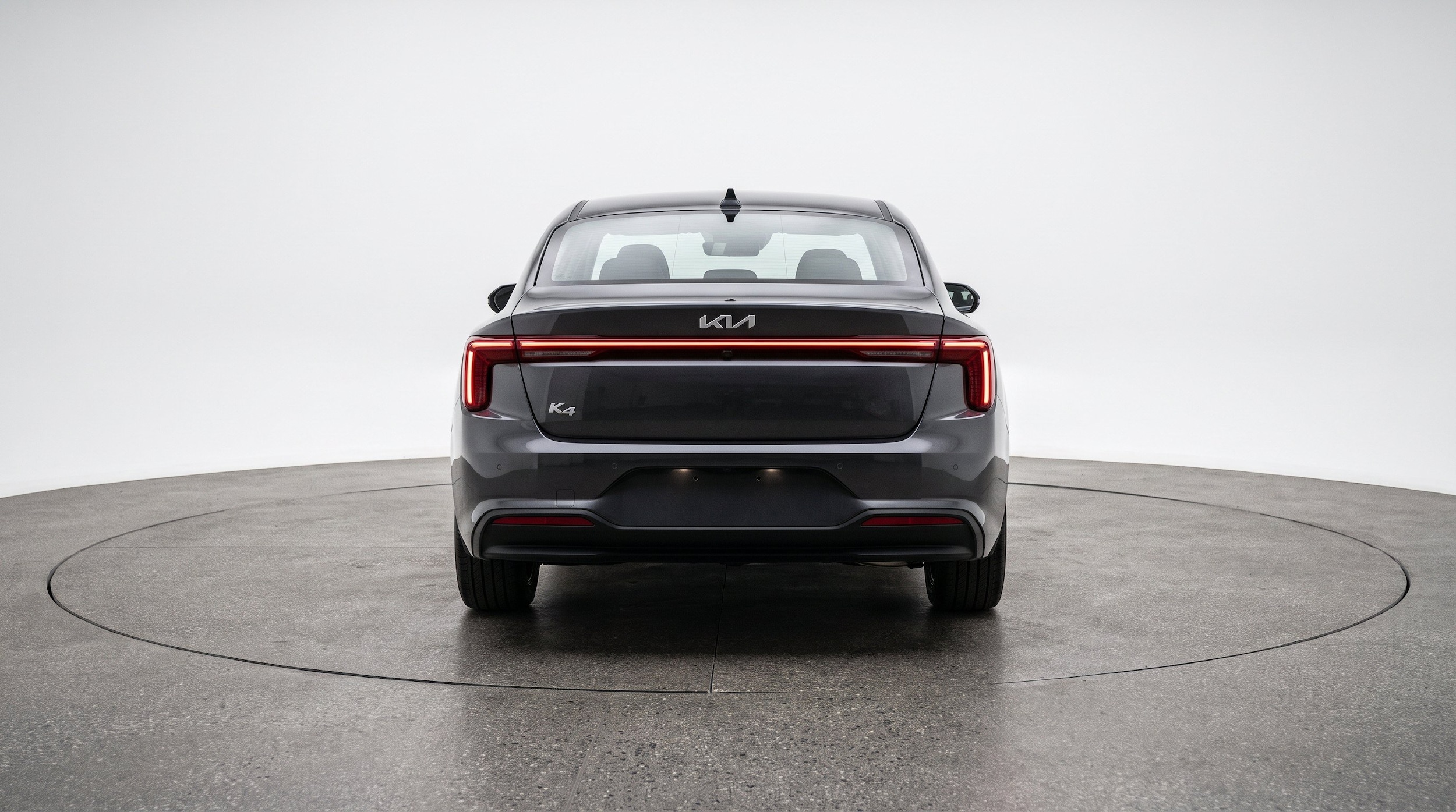 Thumbnail: 2025 Kia K4 - 7