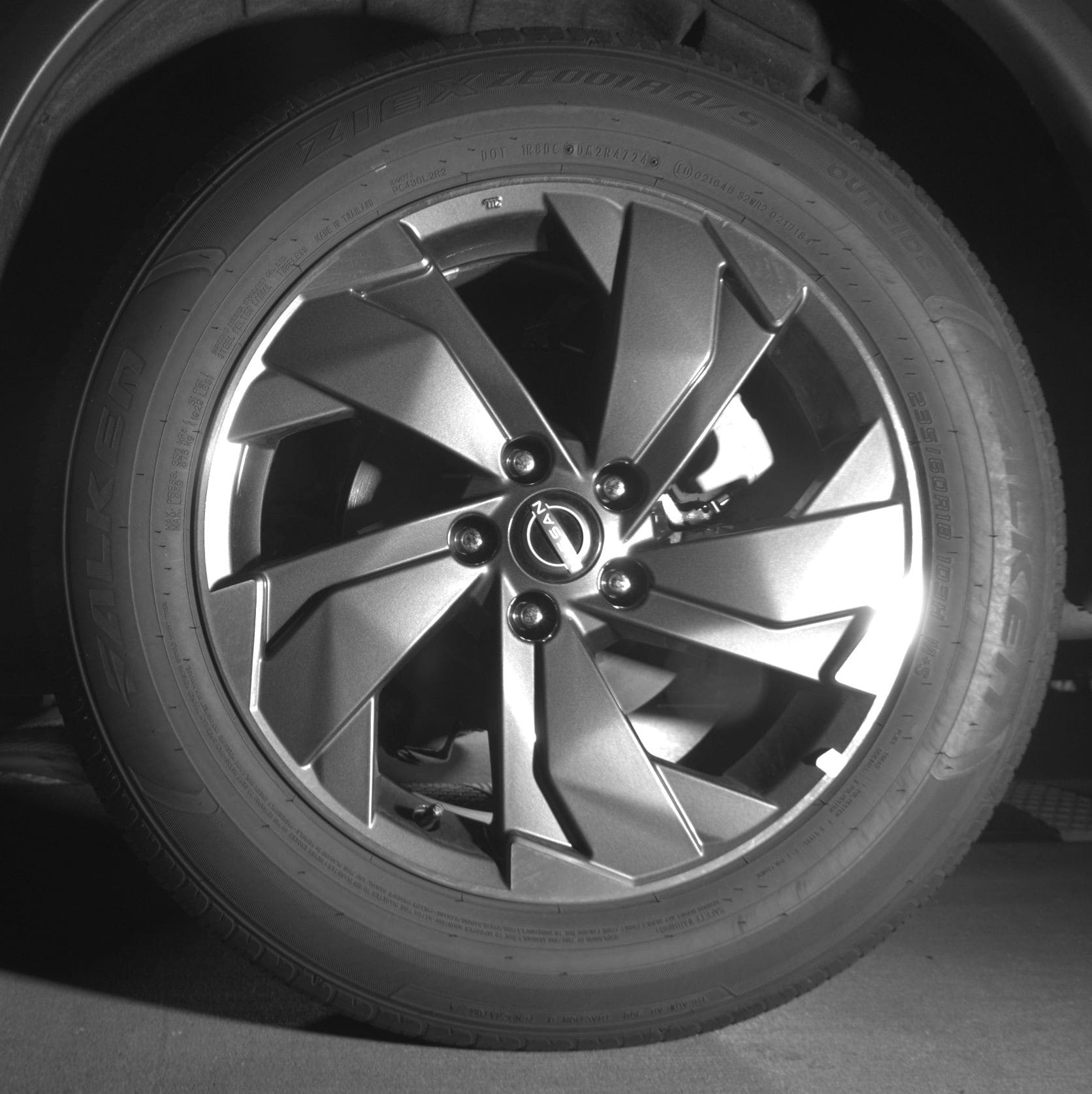 Thumbnail: 2025 Nissan Rogue - 11