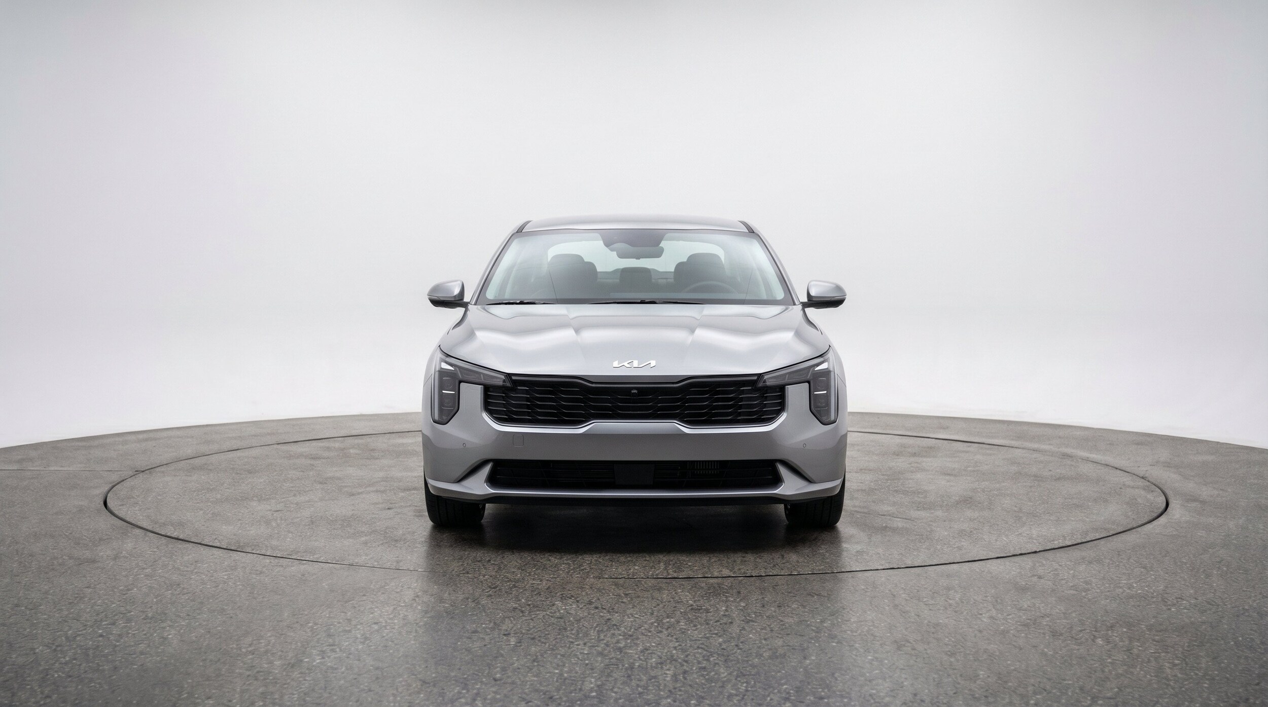 Thumbnail: 2026 Kia K4 - 2