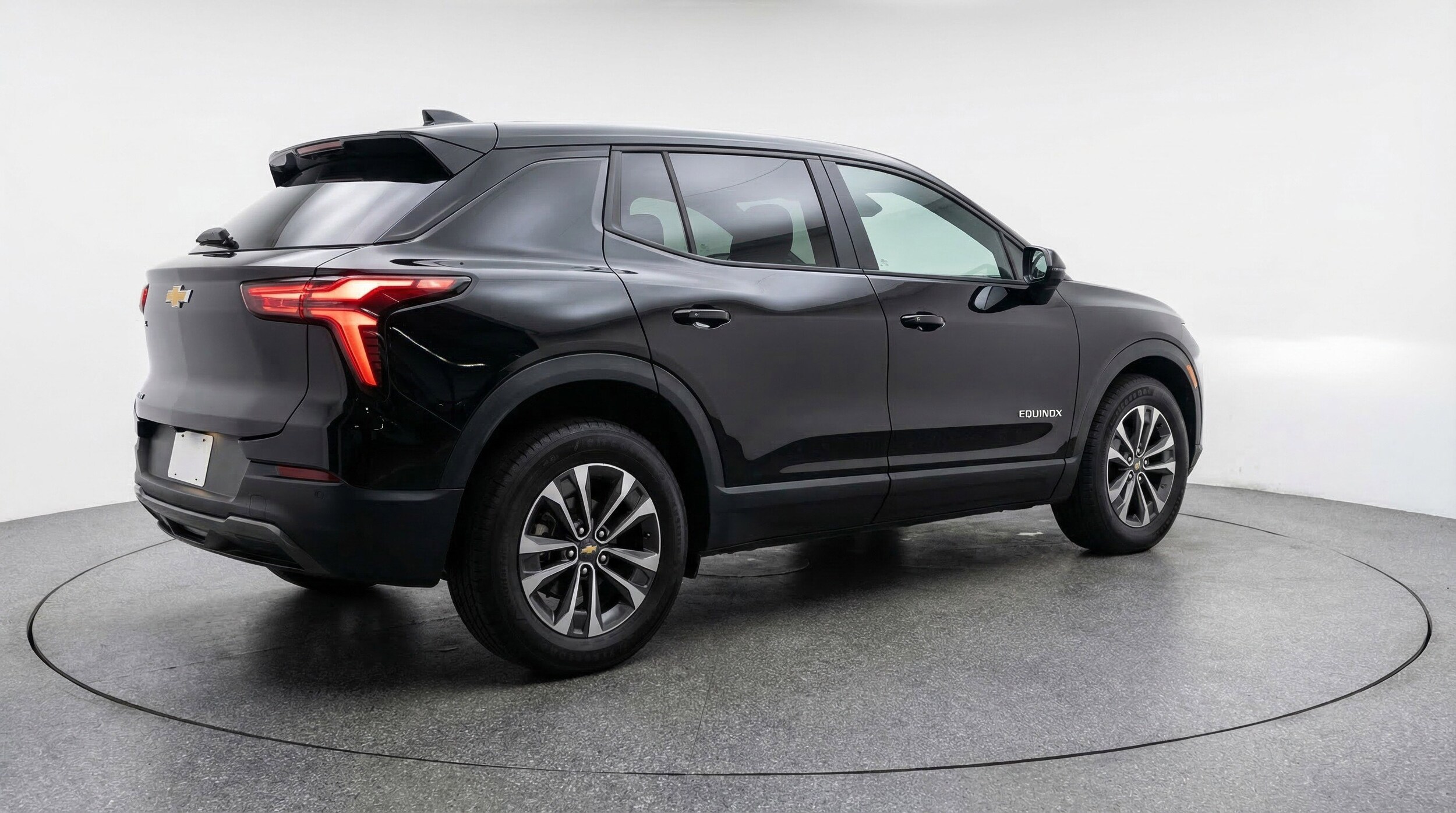 Thumbnail: 2025 Chevrolet Equinox - 9