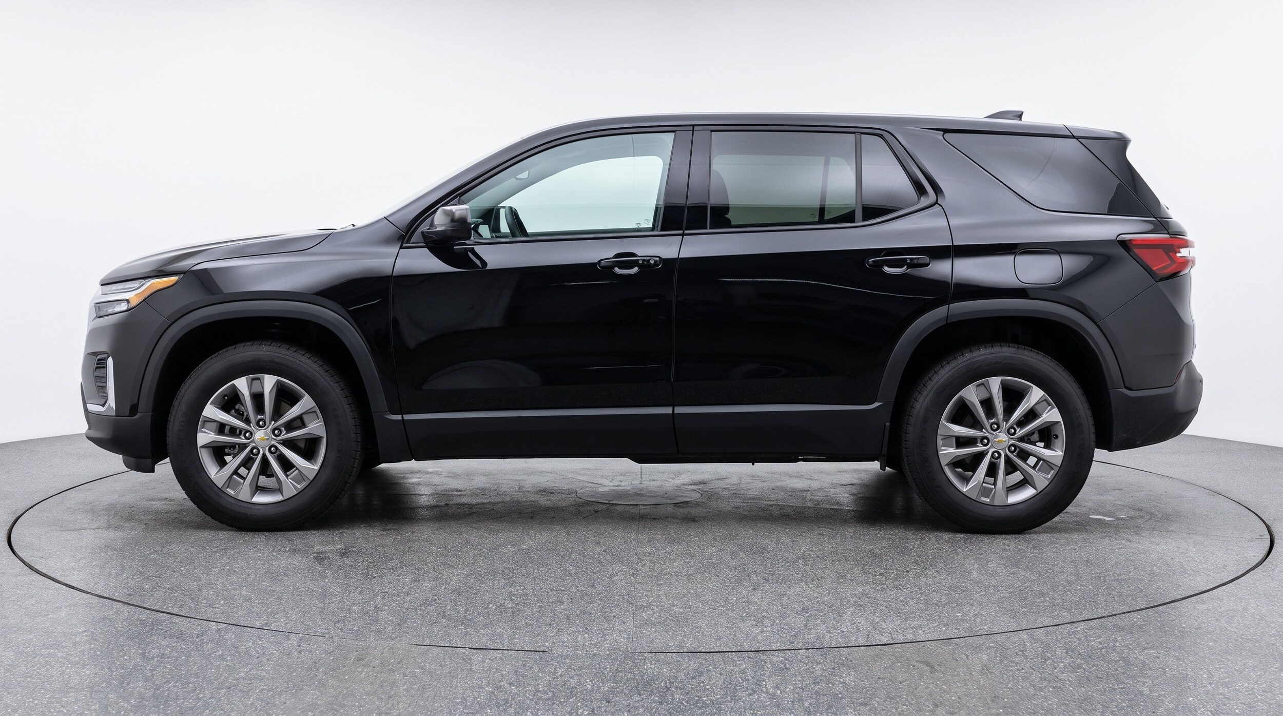 Thumbnail: 2025 Chevrolet Equinox - 5
