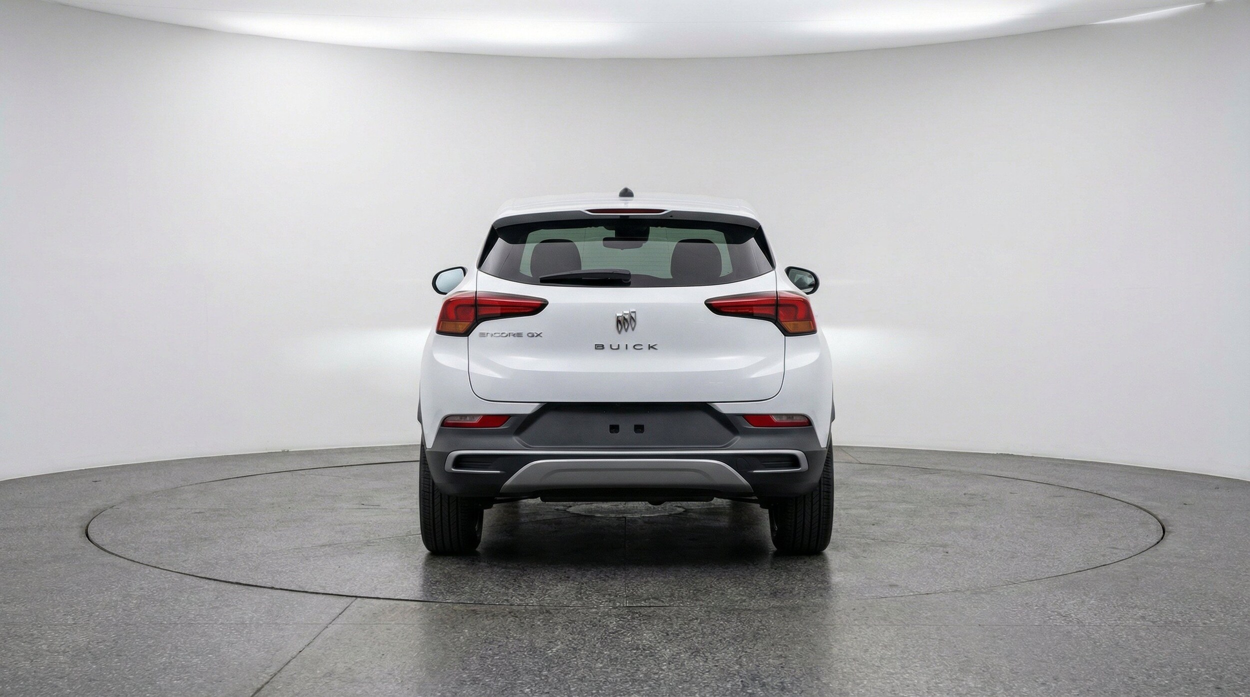 Thumbnail: 2026 Buick Encore GX - 7