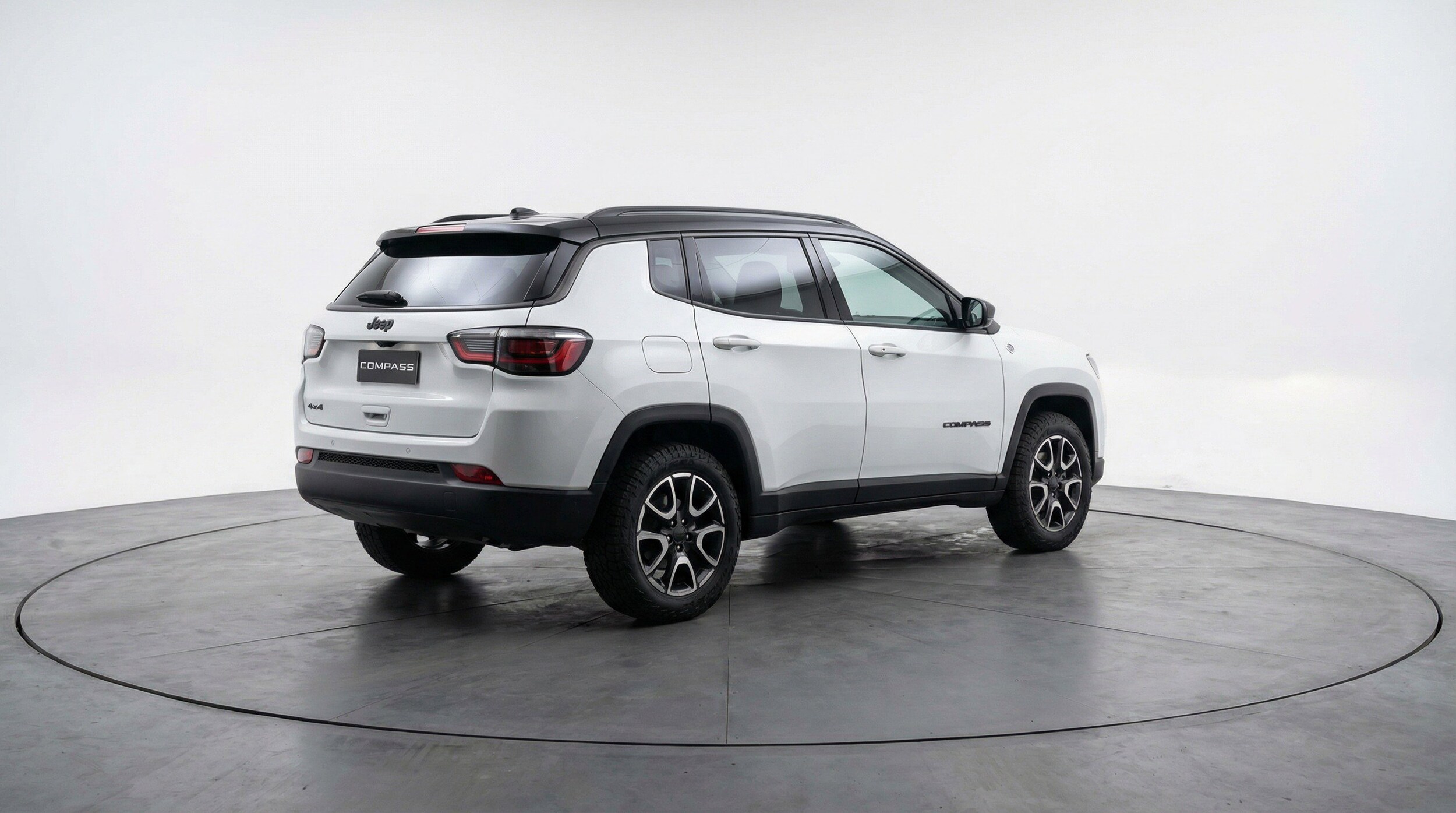 Thumbnail: 2025 Jeep Compass - 9