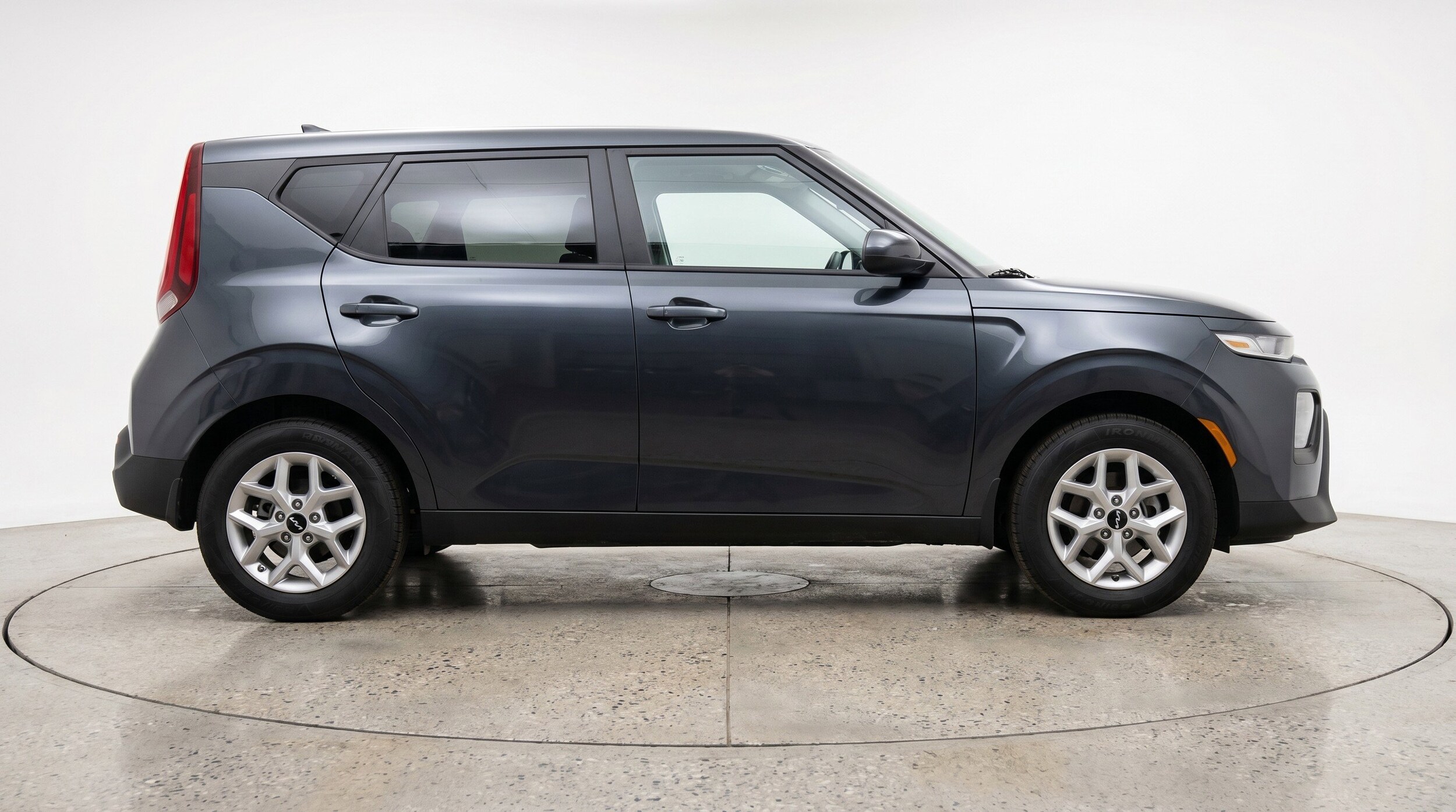 Thumbnail: 2025 Kia Soul - 11